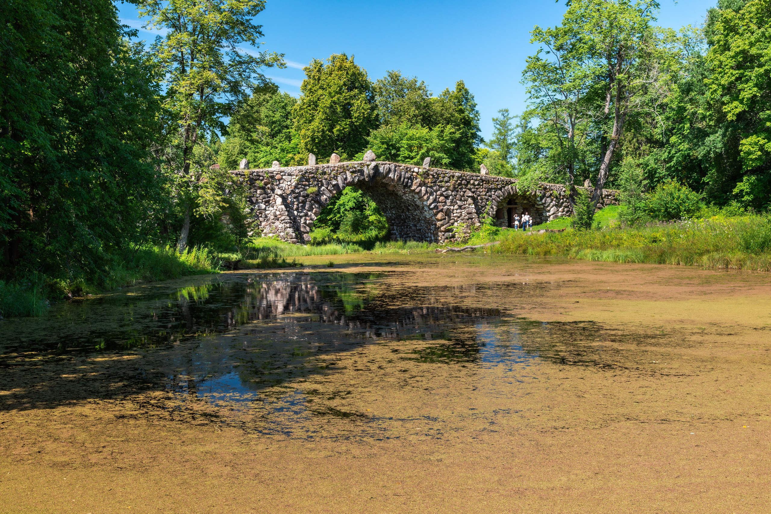 Торжок. Пейзажный фотограф Сергей Пестерев. Фото природы