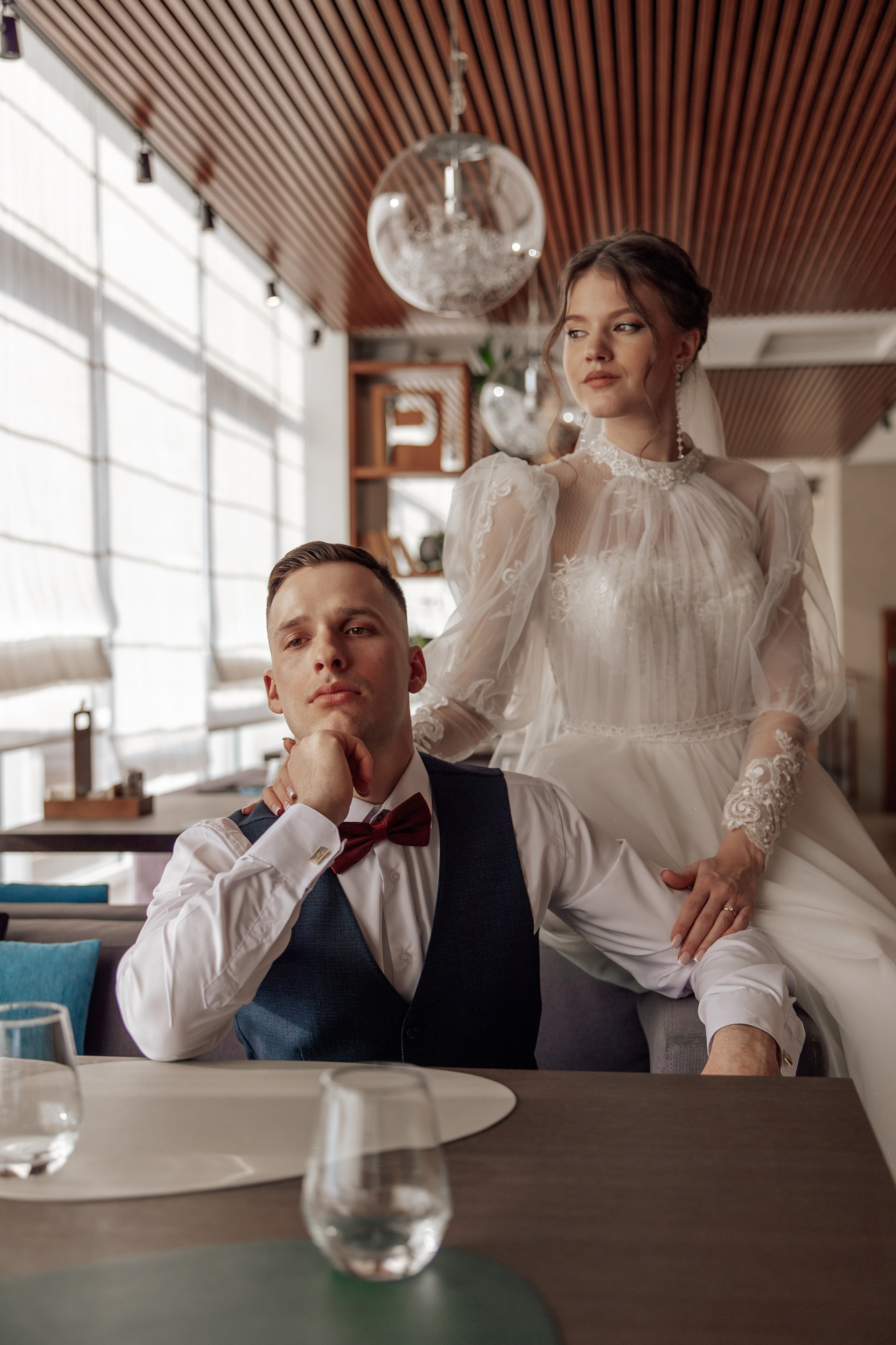 Иван & София