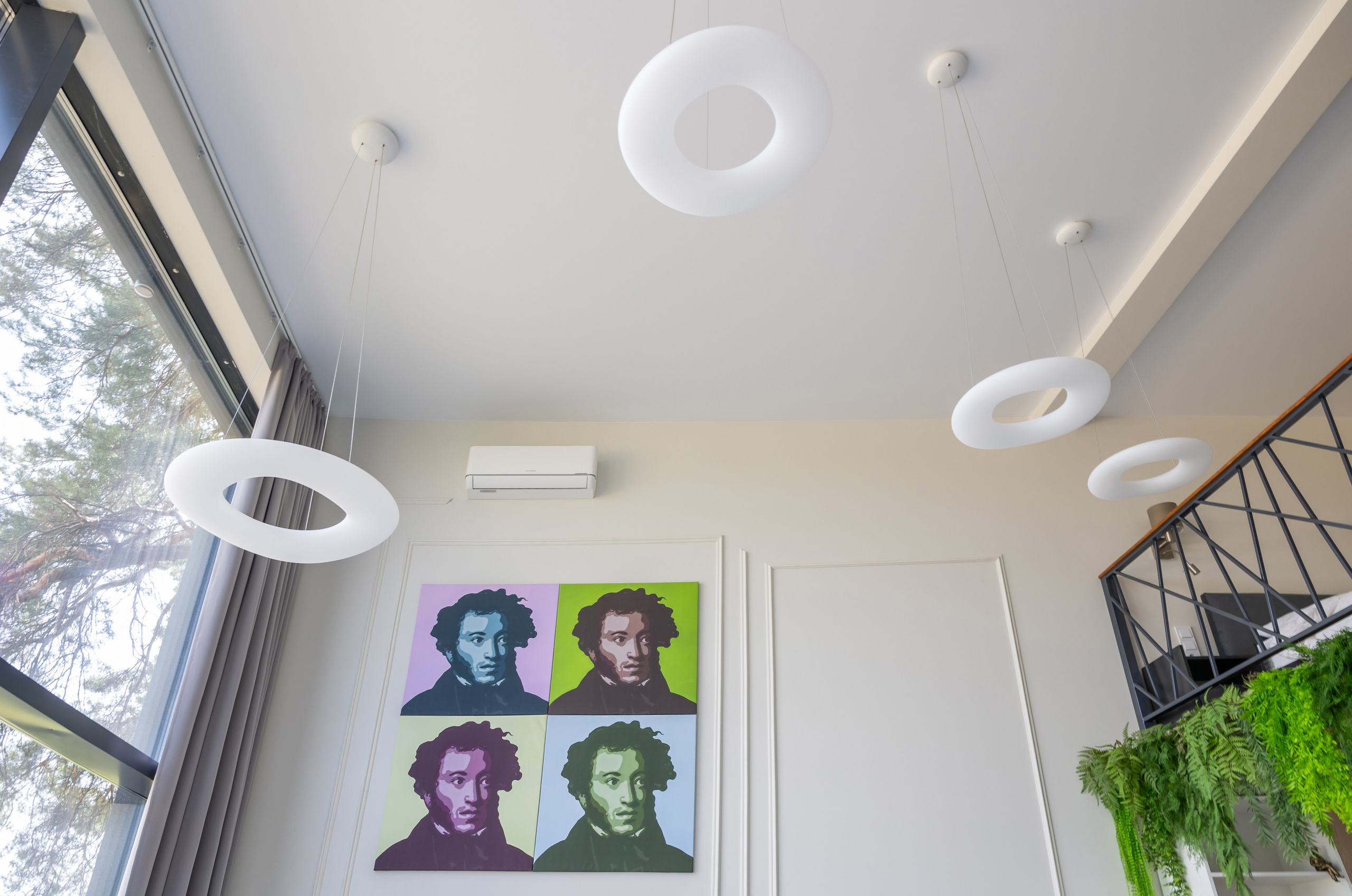 База отдыха «А Пушкин»