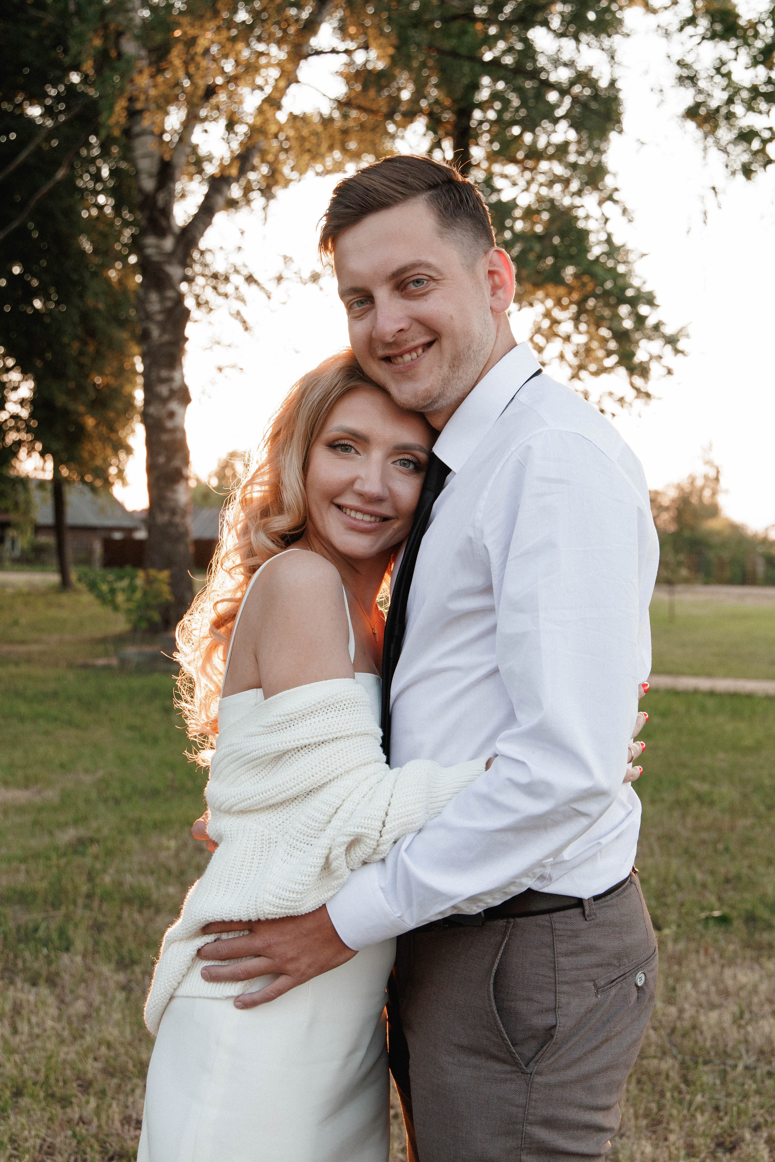 Алёна & Павел. Свадебный и портретный фотограф Соломко Диана