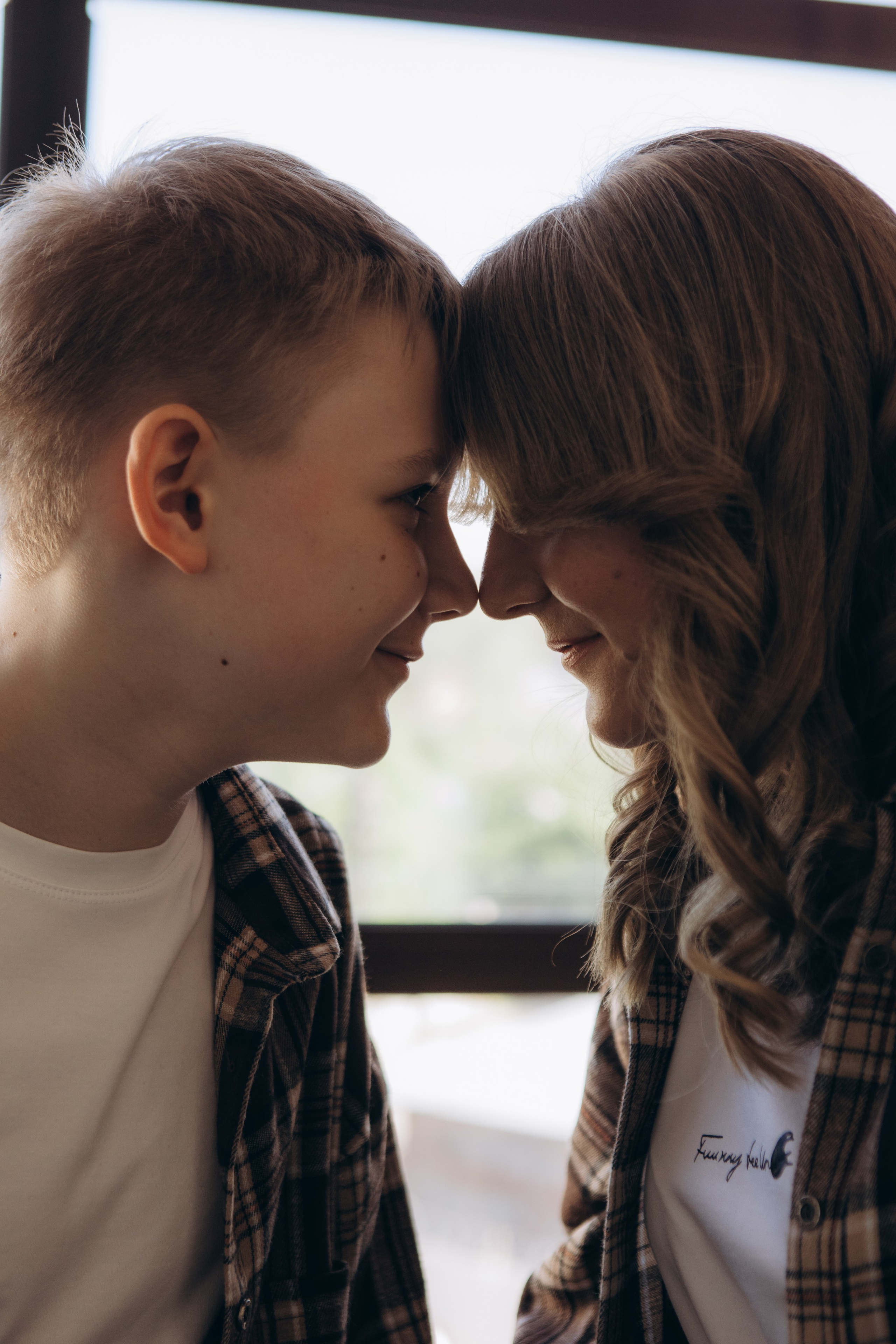 Мама и сын. Наталья Косьянова. Ваш фотограф. Москва