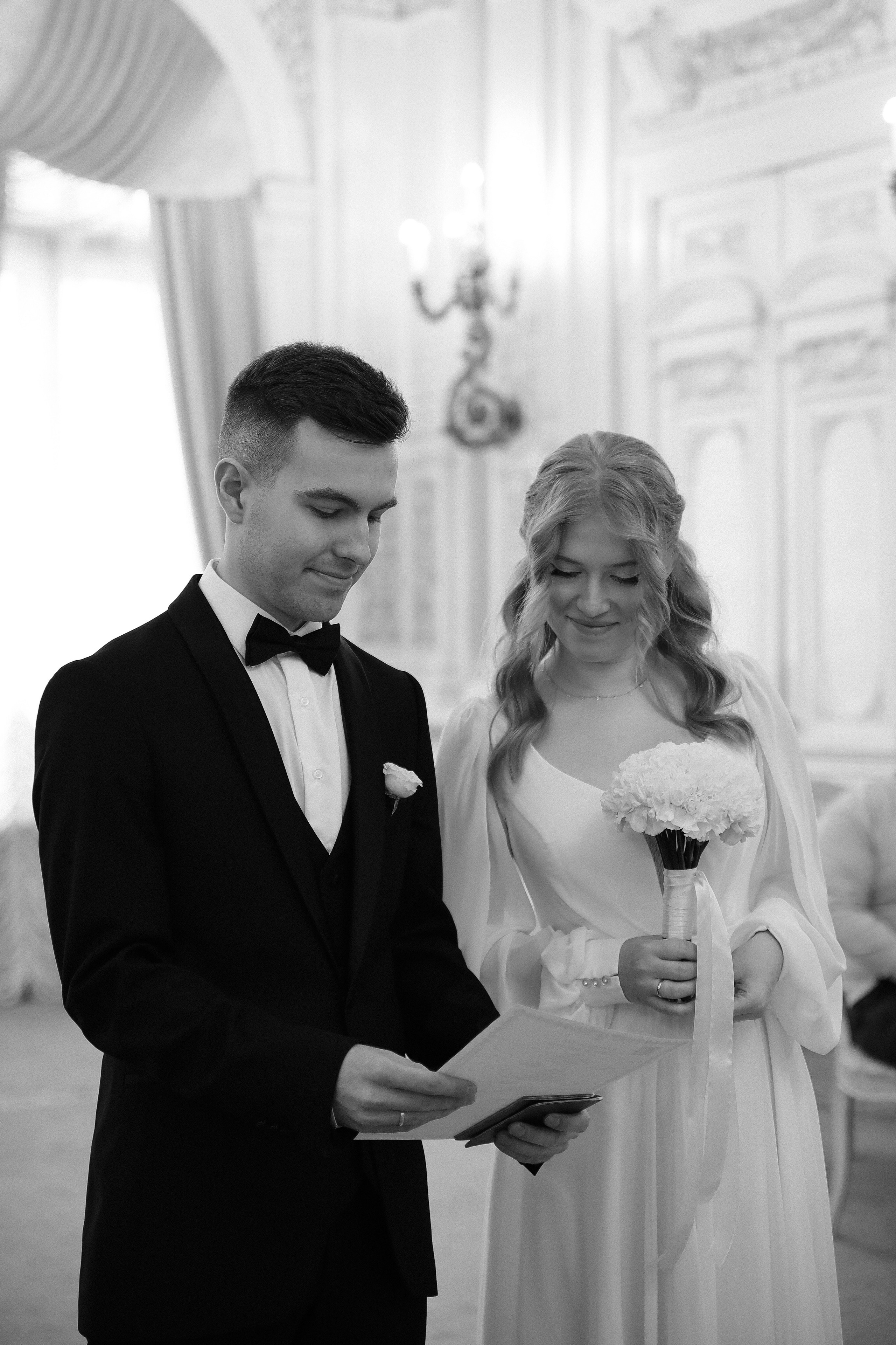 Руслан и Валерия. Фотограф Санкт-Петербург