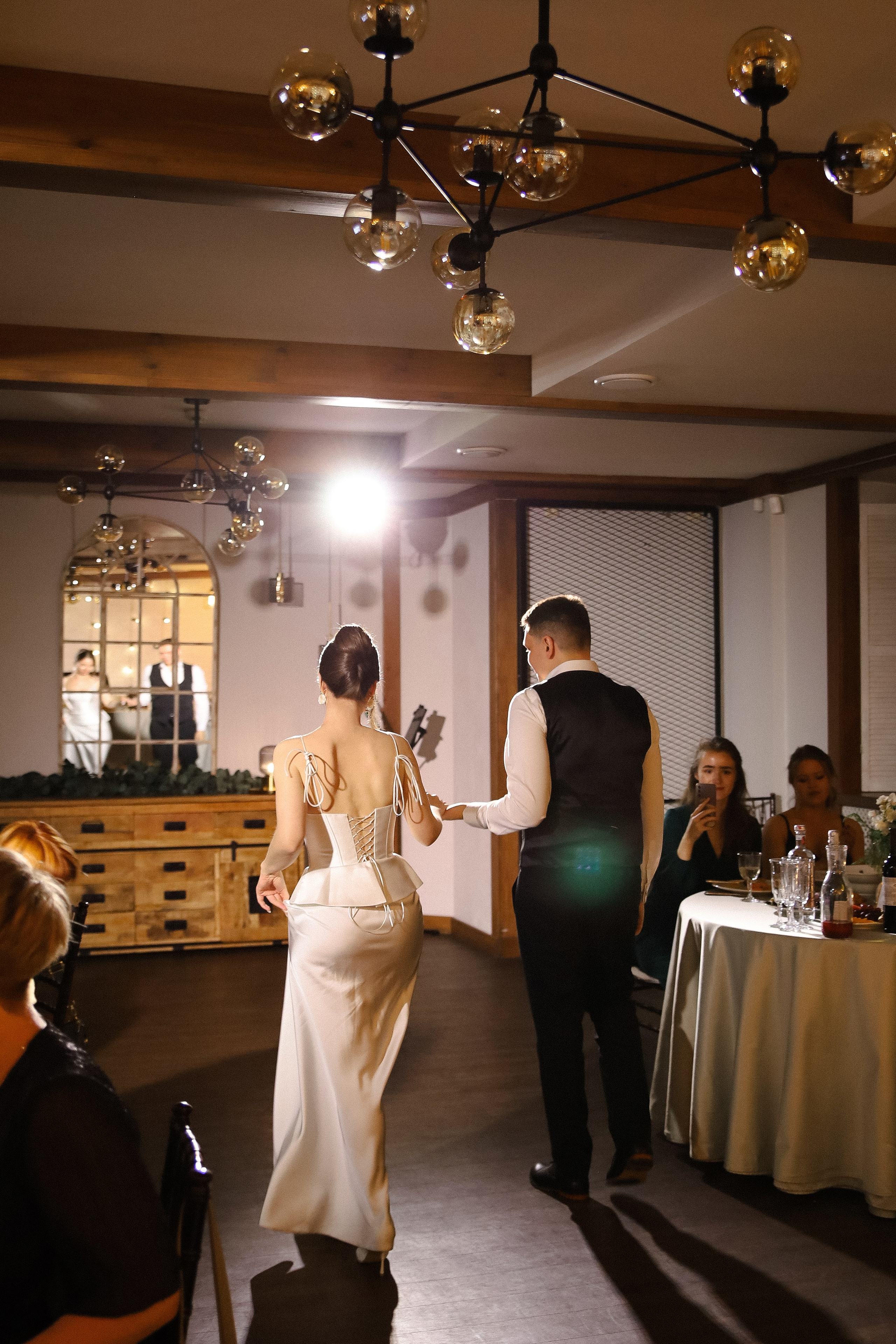 Николай и Анна. Фотограф Санкт-Петербург