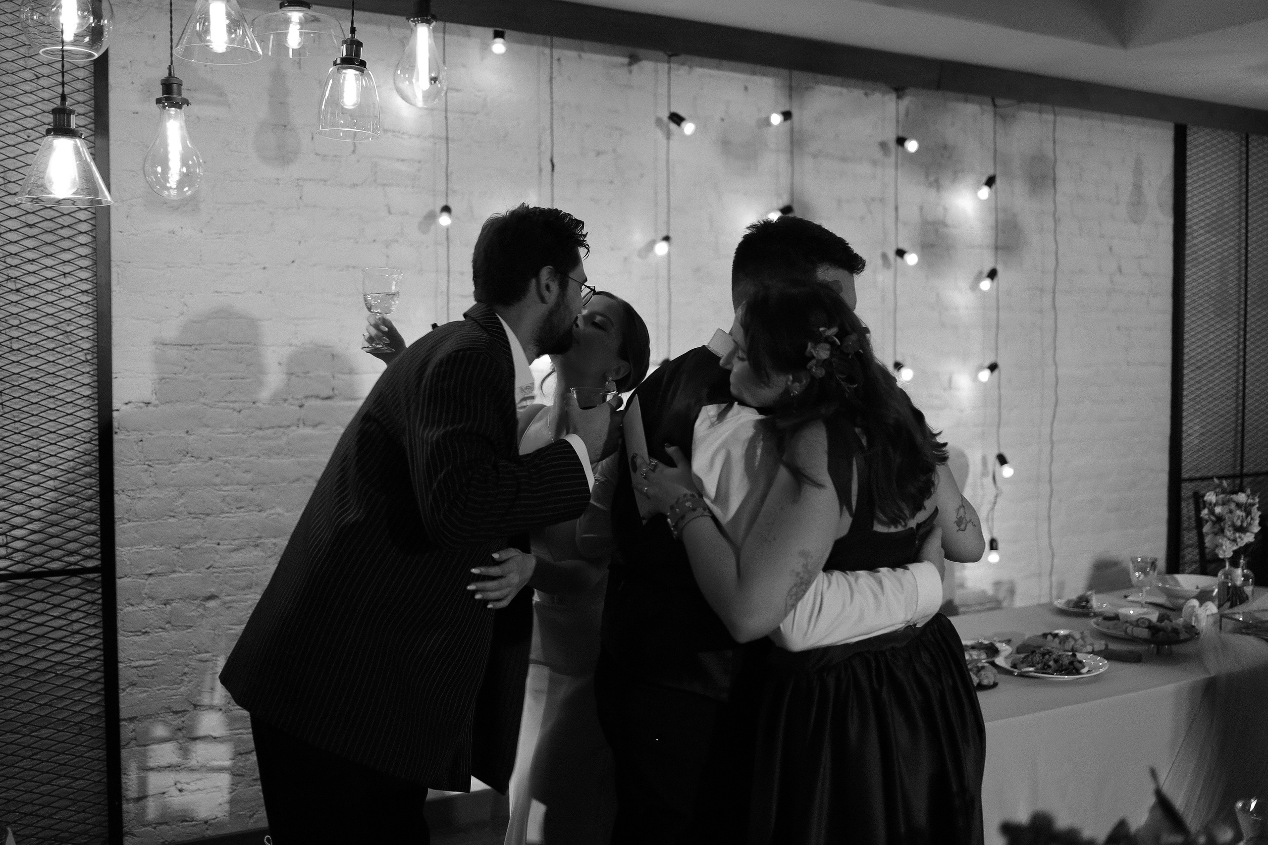 Николай и Анна. Фотограф Санкт-Петербург