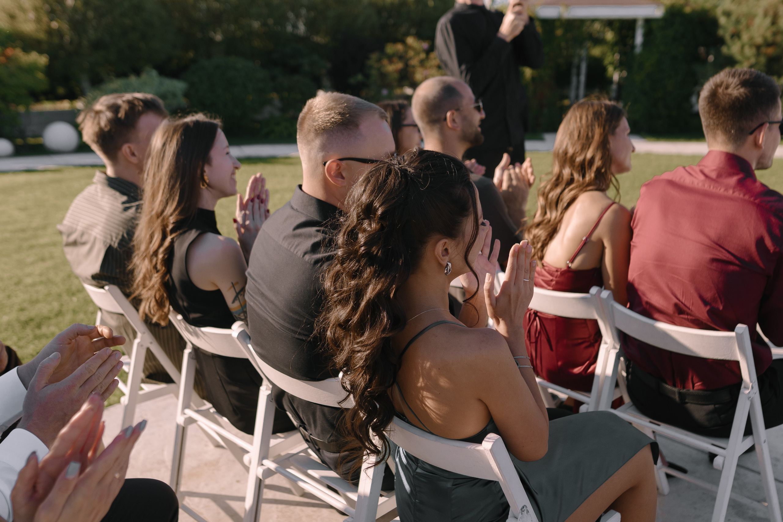 Свадьба Оксаны и Максима. Ваш фотограф в Санкт-Петербурге Татьяна Трухина