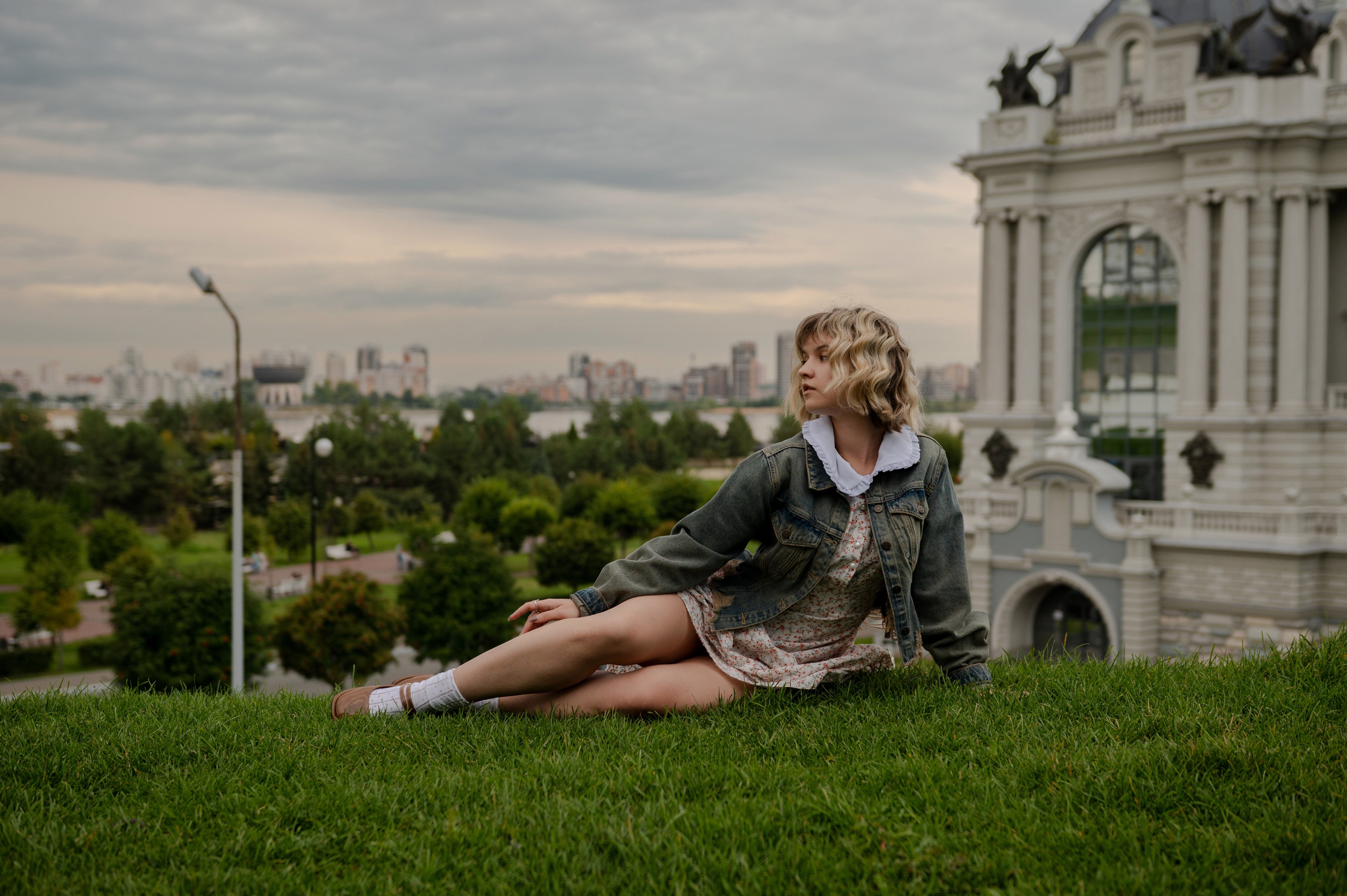 DARYA |TVER. Свадебный и портретный фотограф в Казани