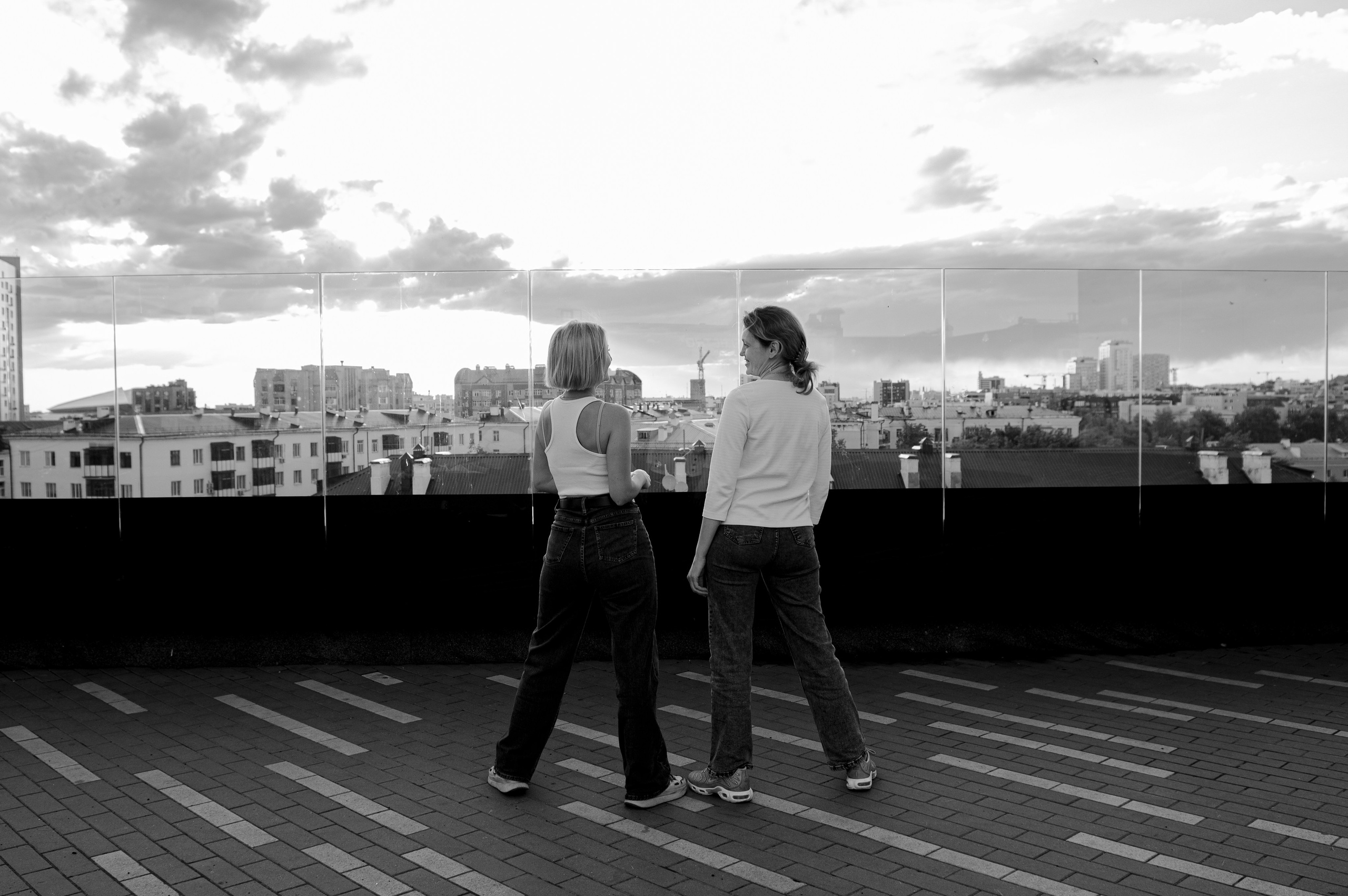 | Семейная прогулка|. Свадебный и портретный фотограф в Казани