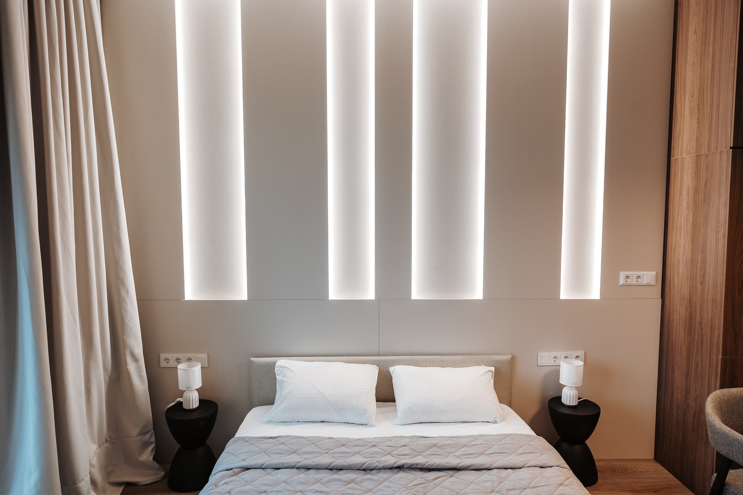 Квартиры. Фотограф в Санкт-Петербурге Кирюшенков Андрей