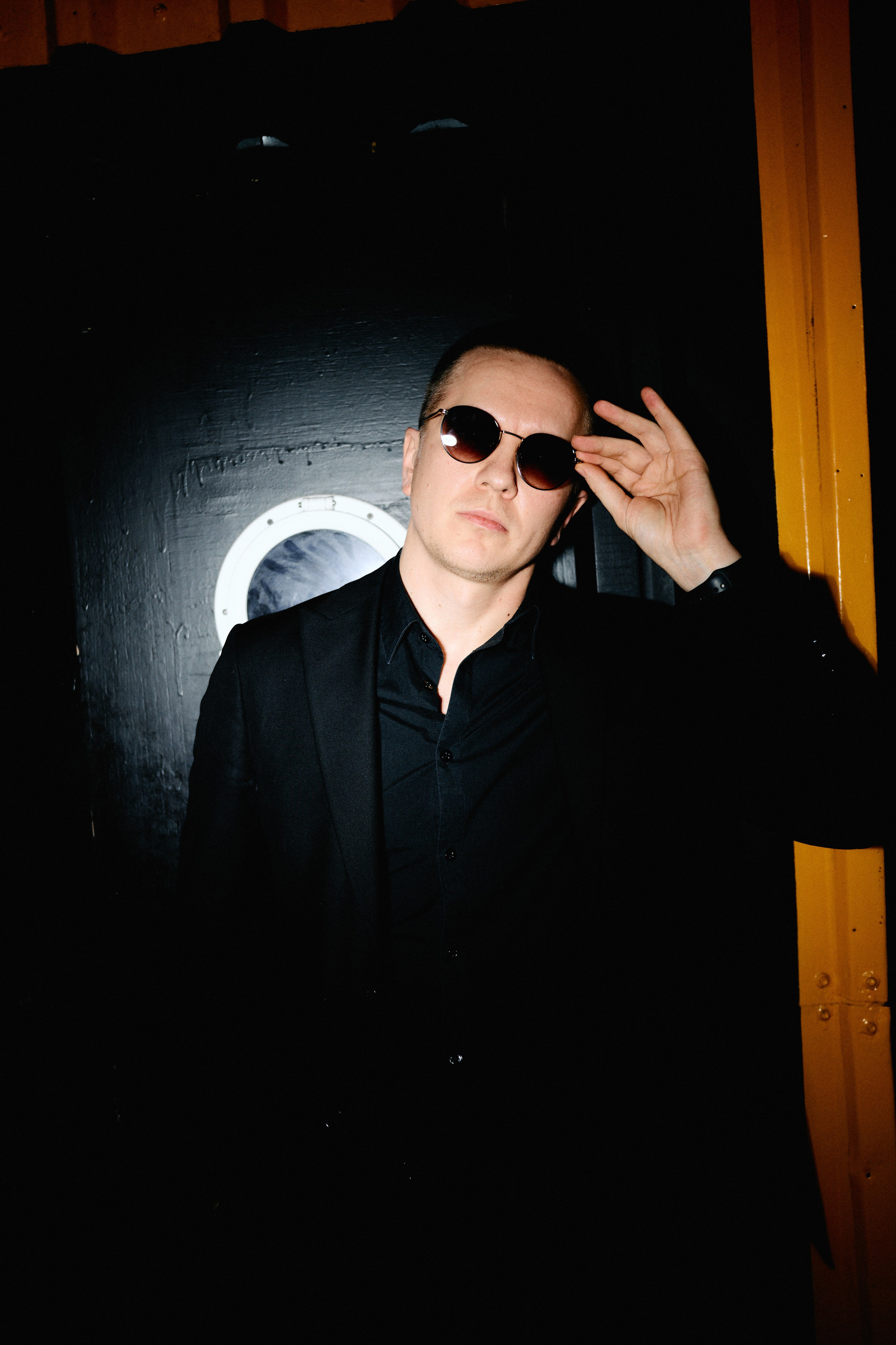 Идеальная. Фотограф во Владимире, Москве и Суздале — Полина Романычева