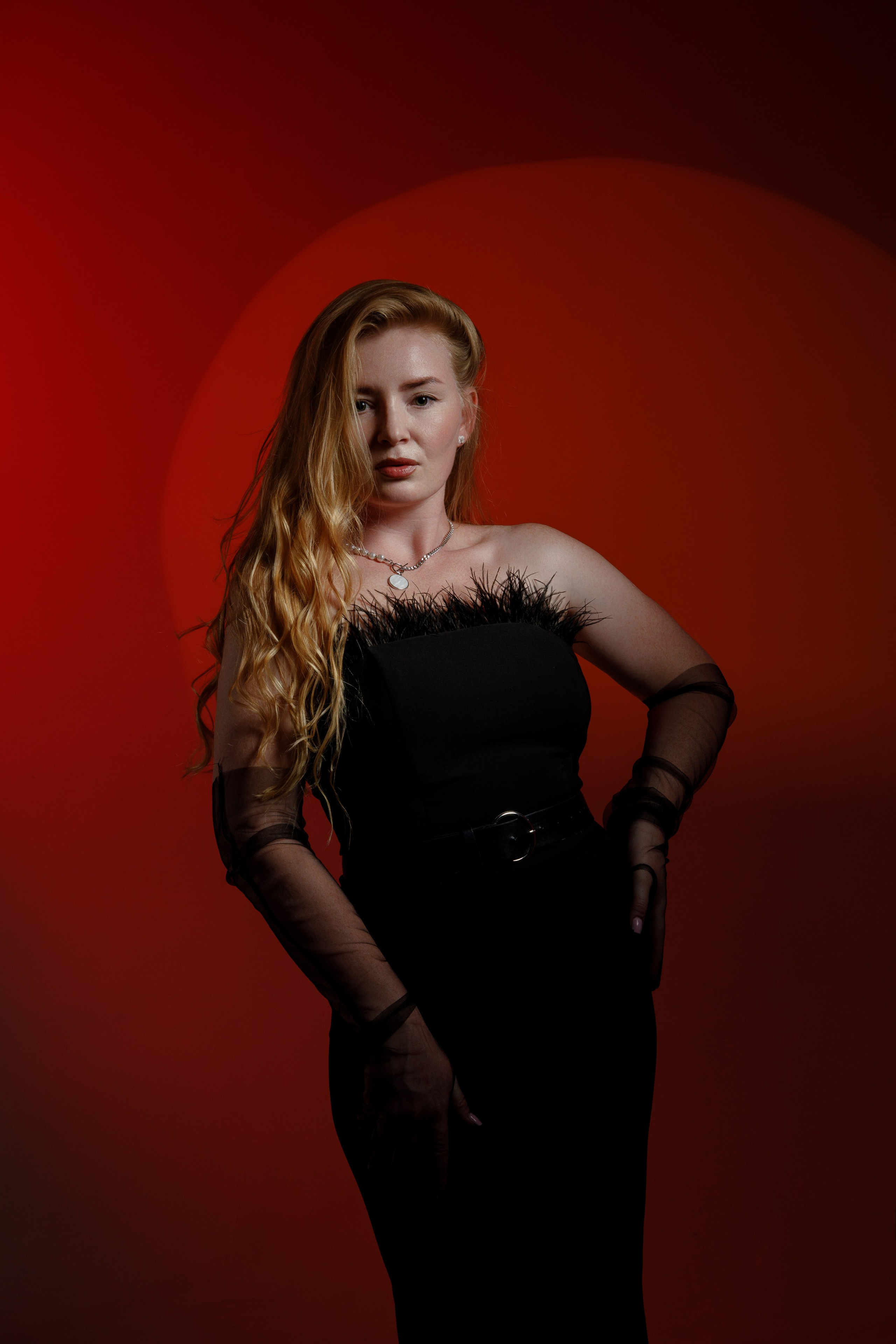 Настя. Фотограф Новороссийск