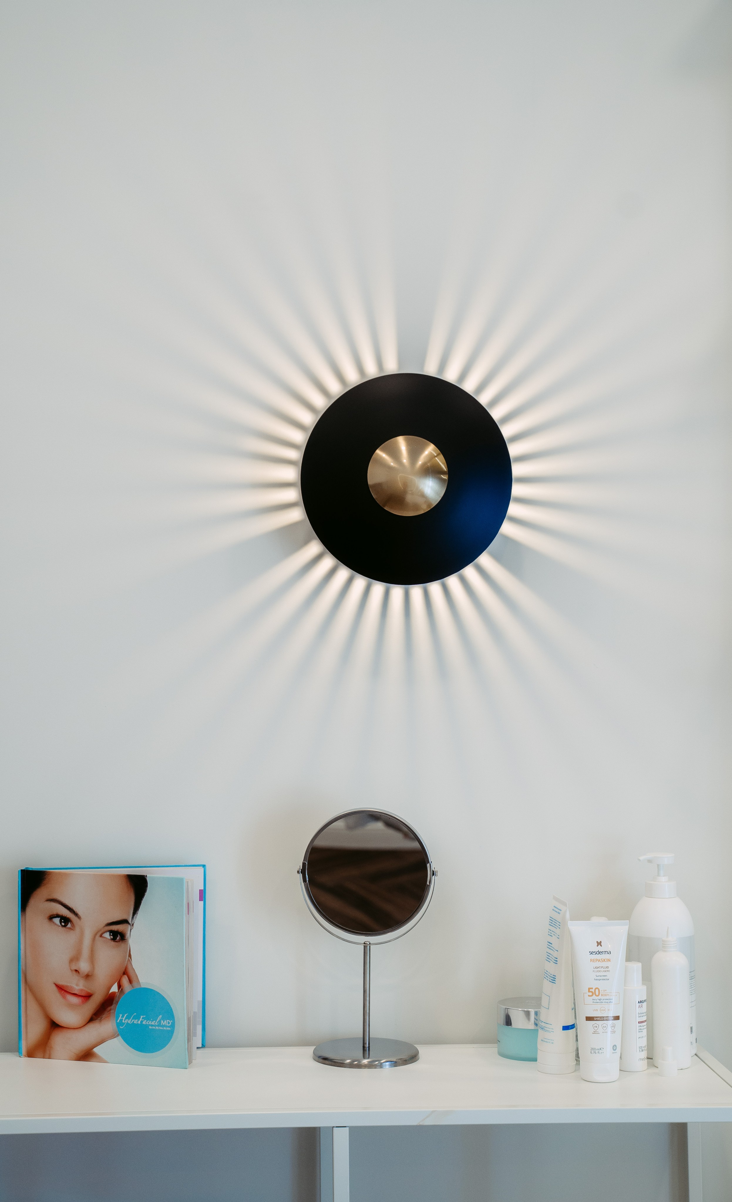 QuantQulto / Клиника биохакинга. Саша Копылов, фотограф в Казани