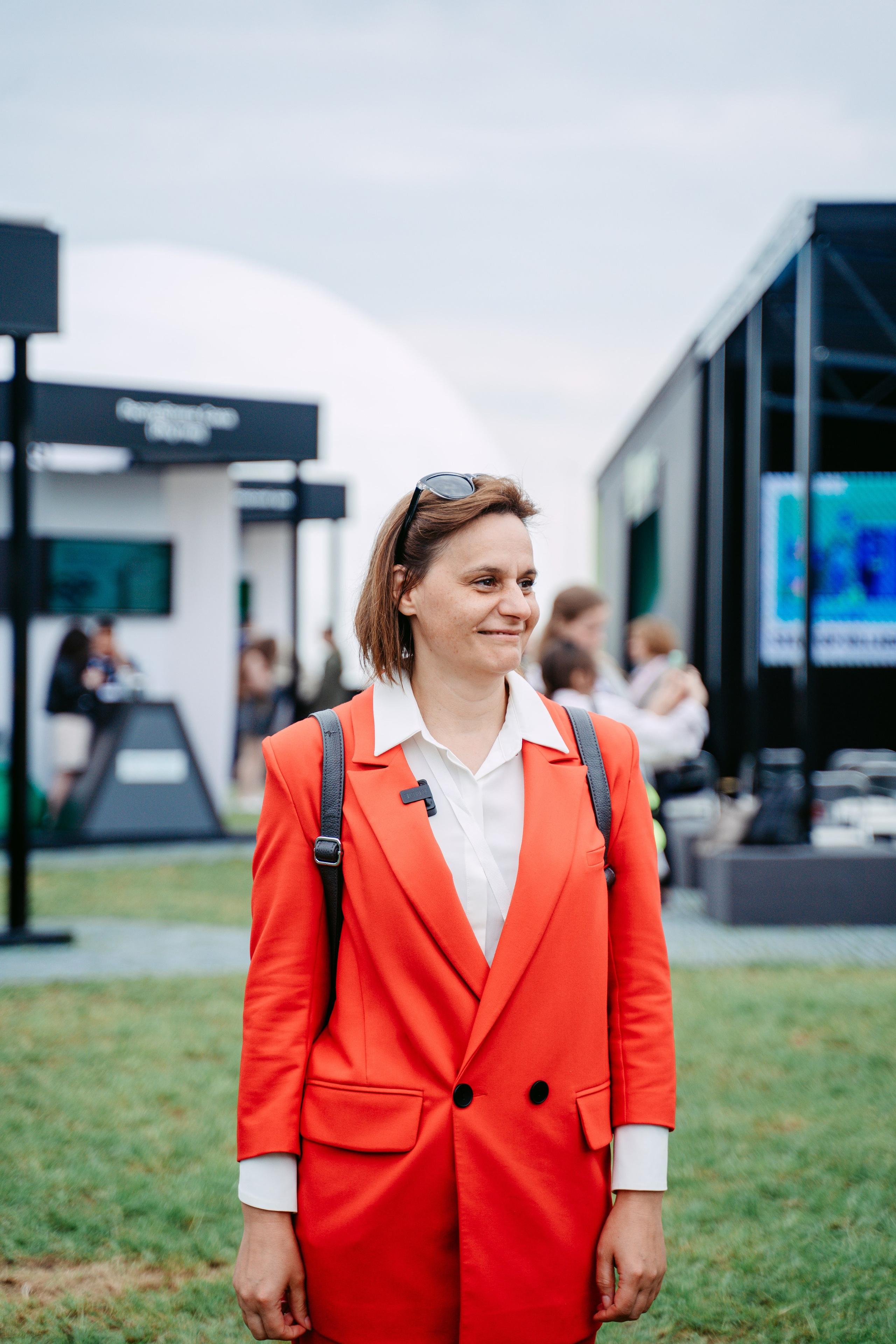 Startup Village 2023, XI Технологическая конференция / 2023. Саша Копылов, фотограф в Казани