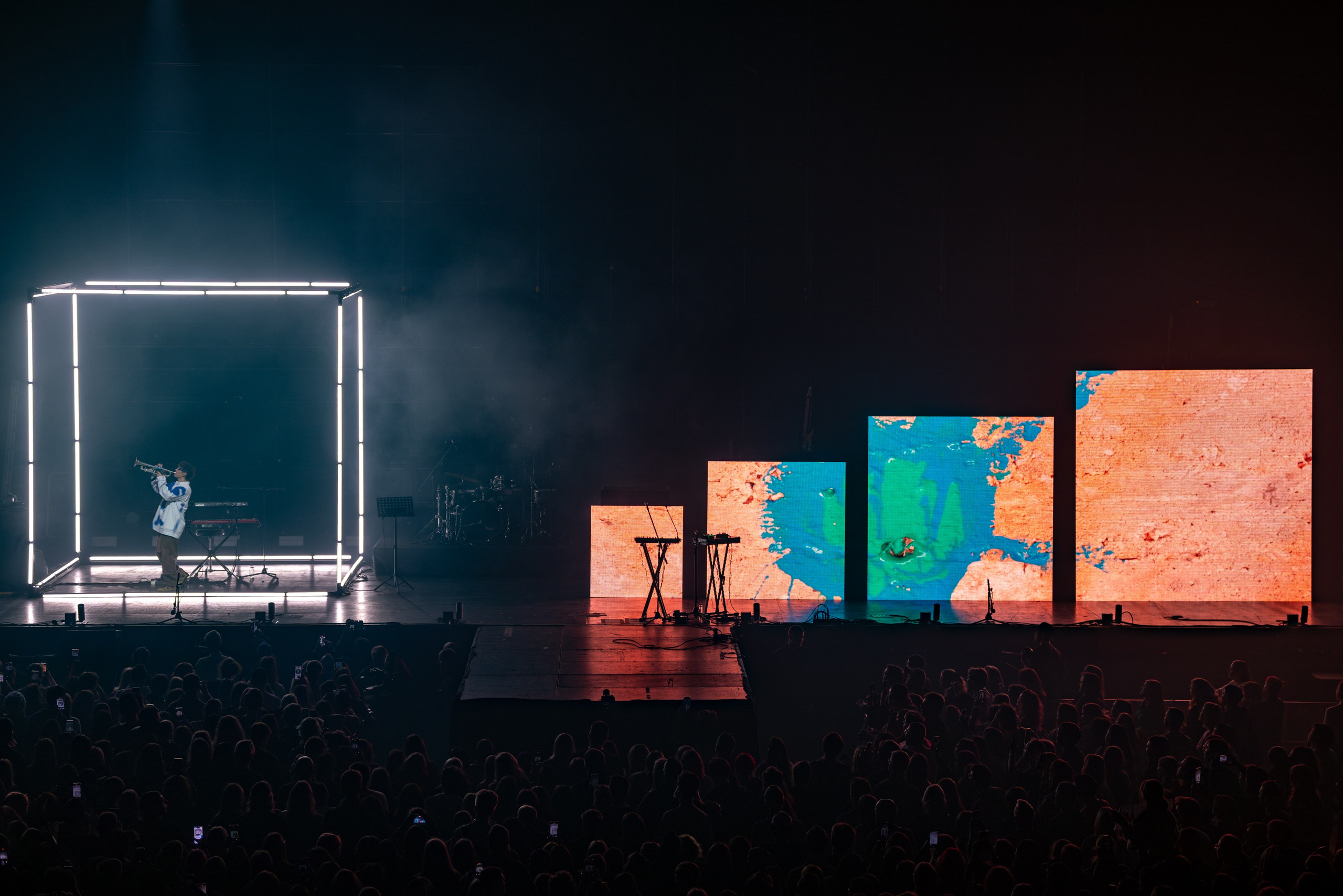 АНТОХА MC / 2024. OOPS