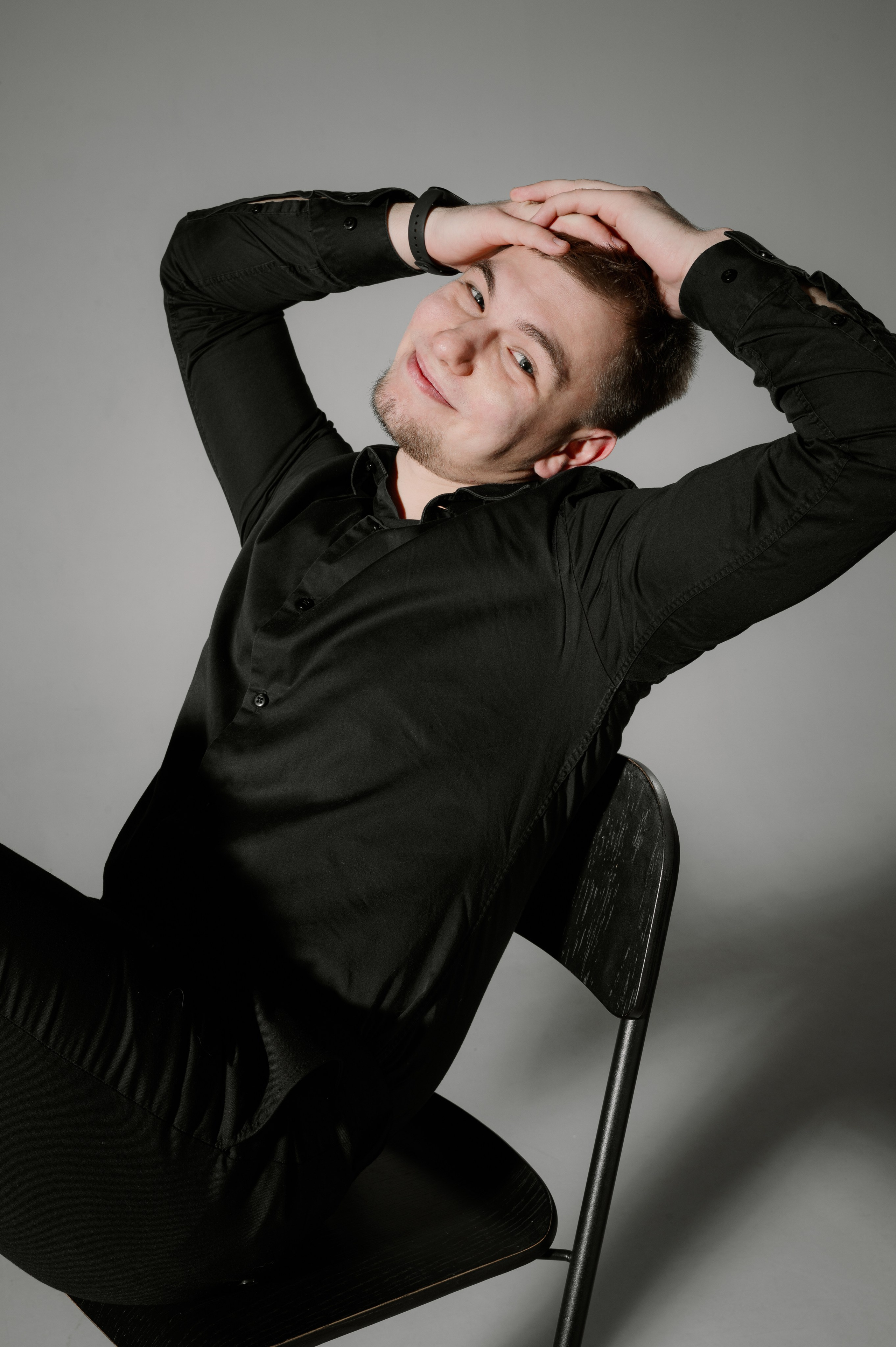 Ведущий ярких событий. Свадебный фотограф Константинова Елена