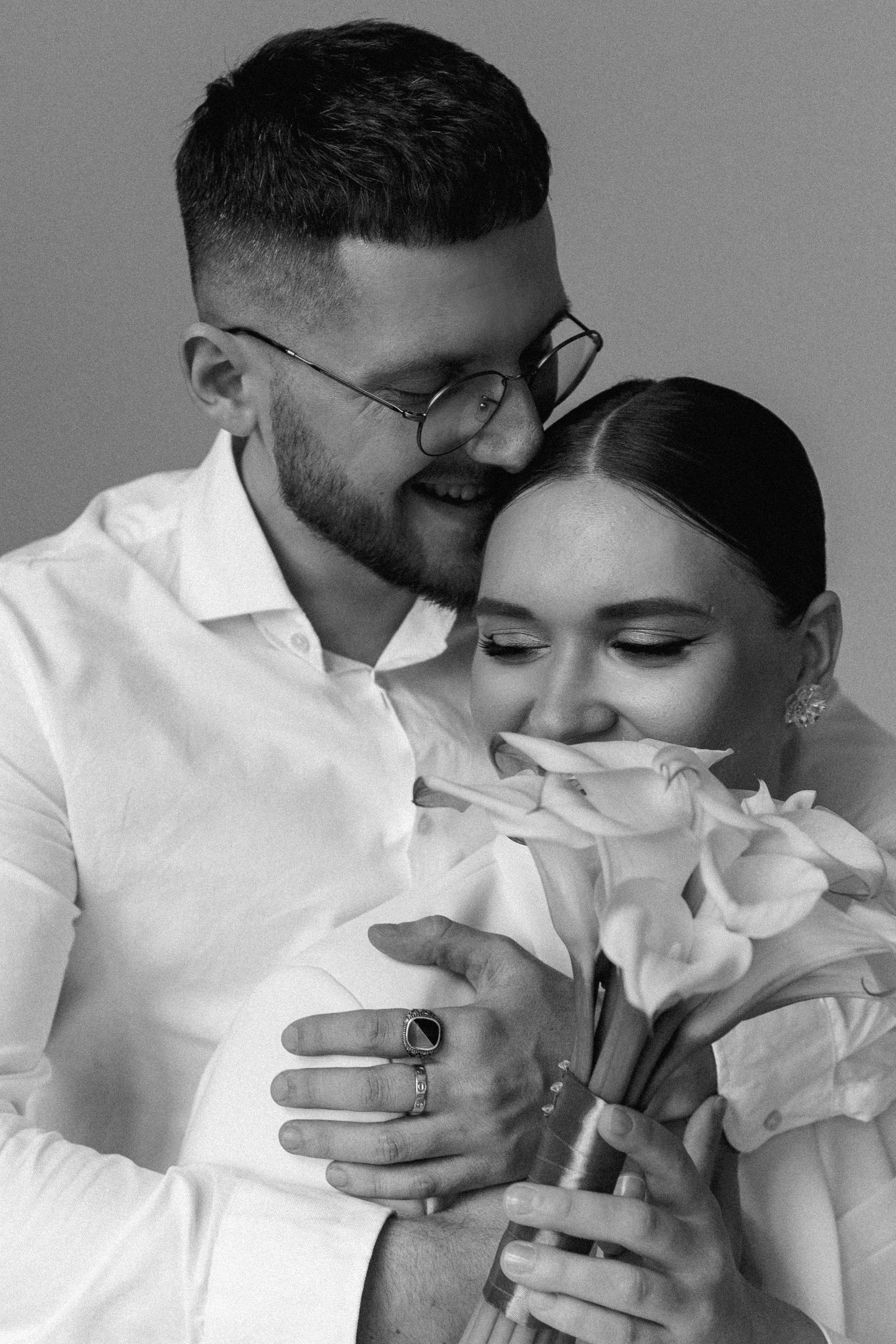 Полина & Константин. Свадебный и портретный фотограф Соломко Диана