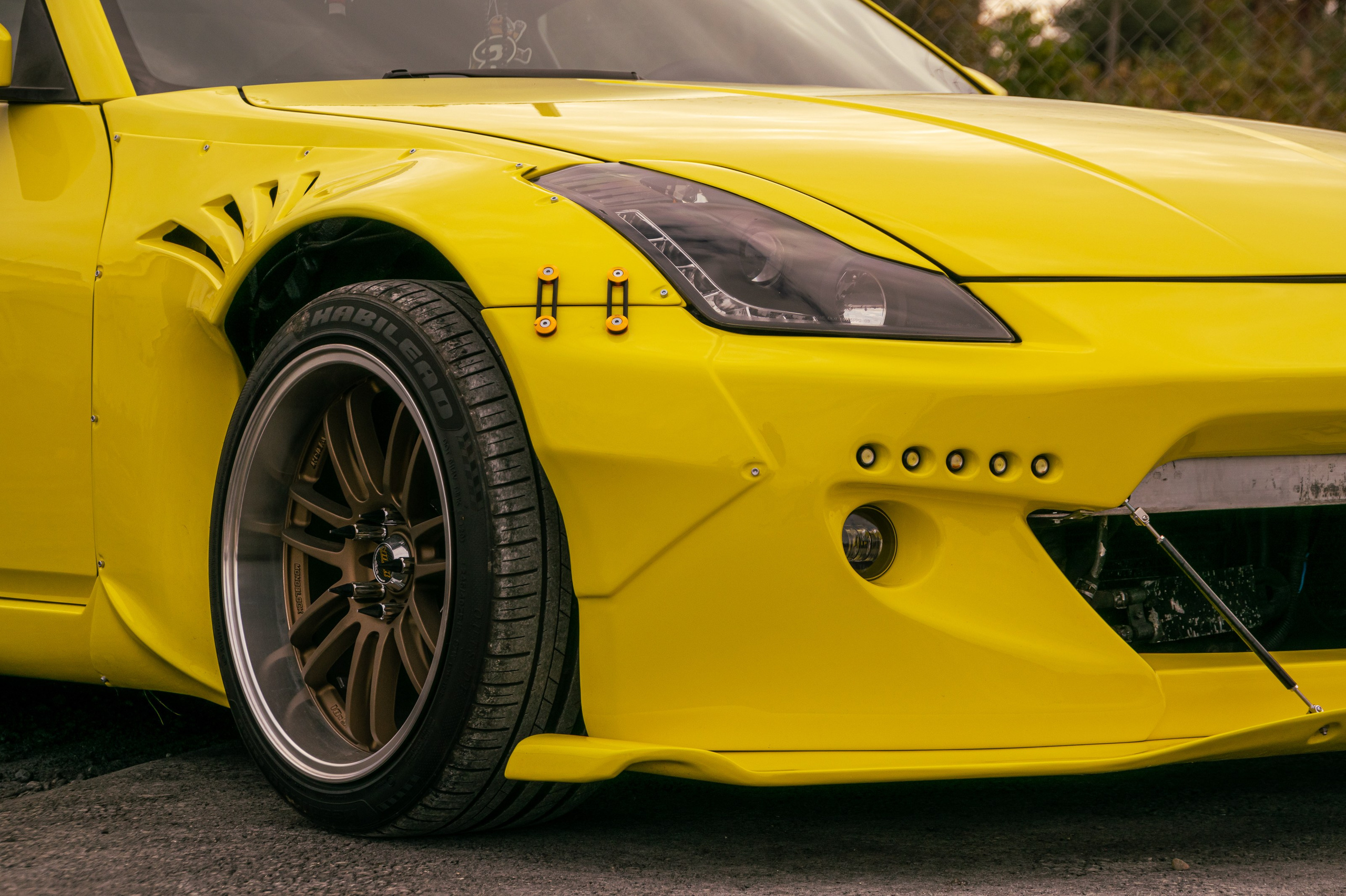 Дрифт-ивент. Репортажный фотограф в Ставрополе