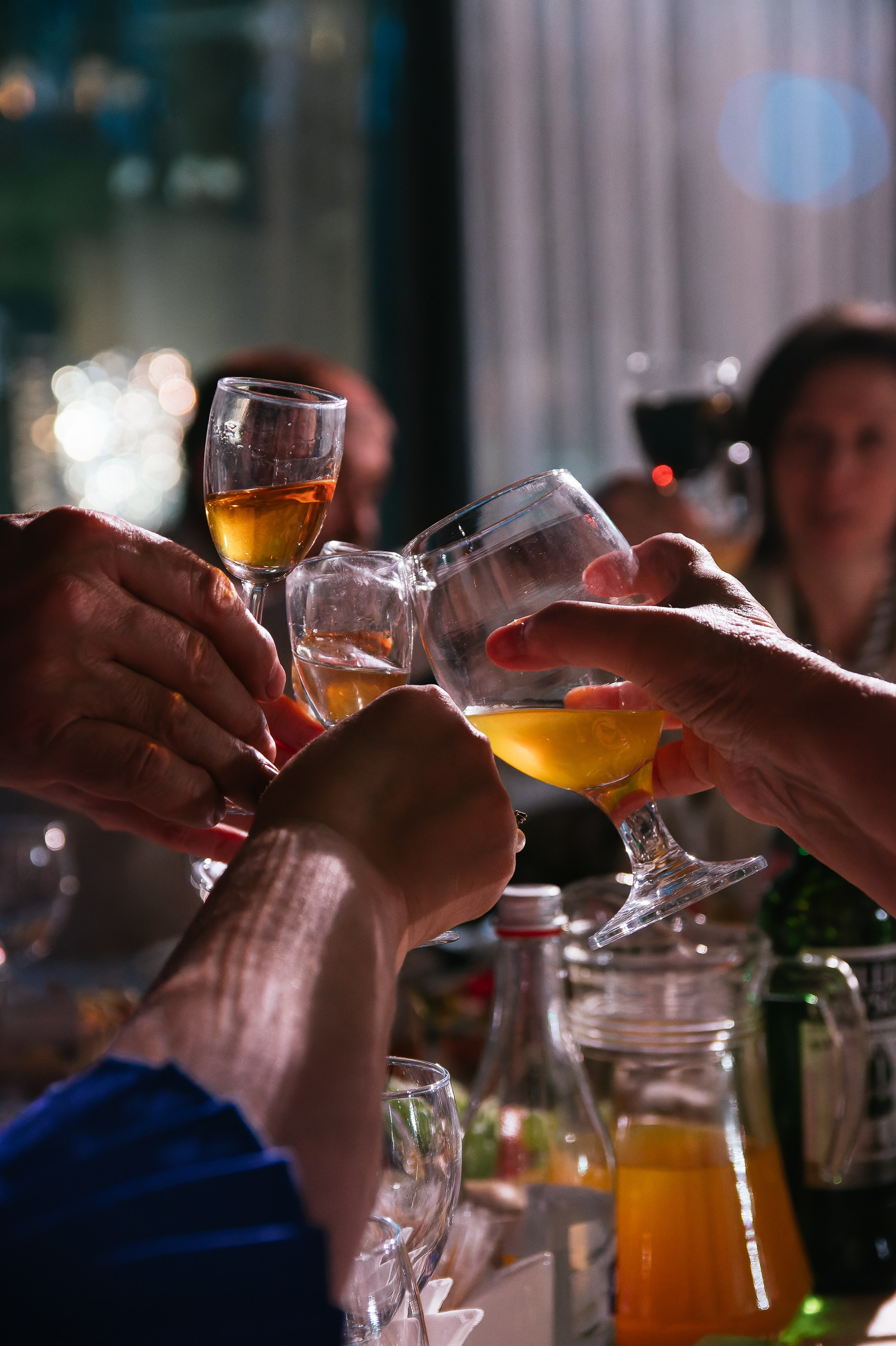 День Рождения. Репортажный фотограф в Ставрополе