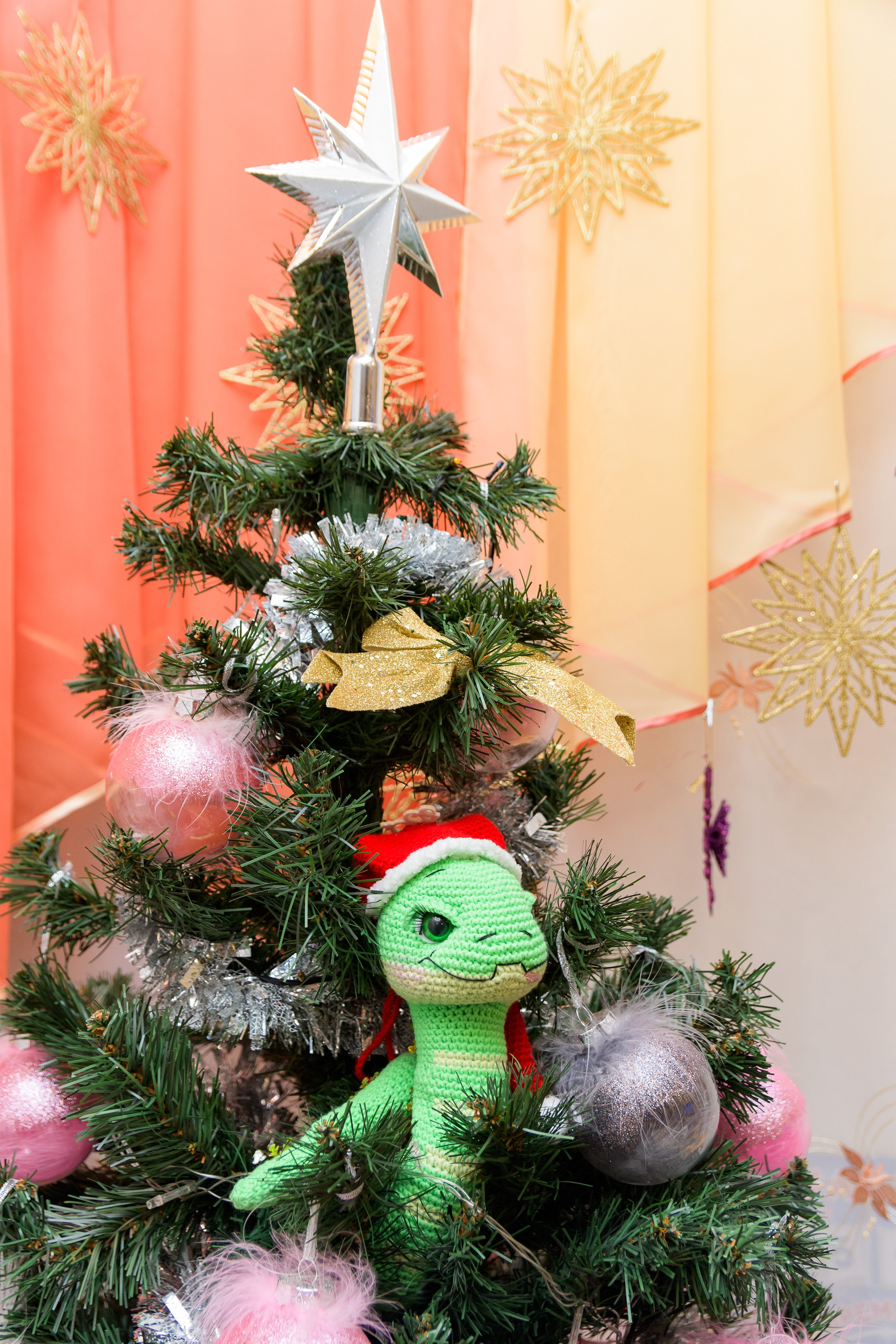 Детский утренник. Репортажный фотограф в Ставрополе