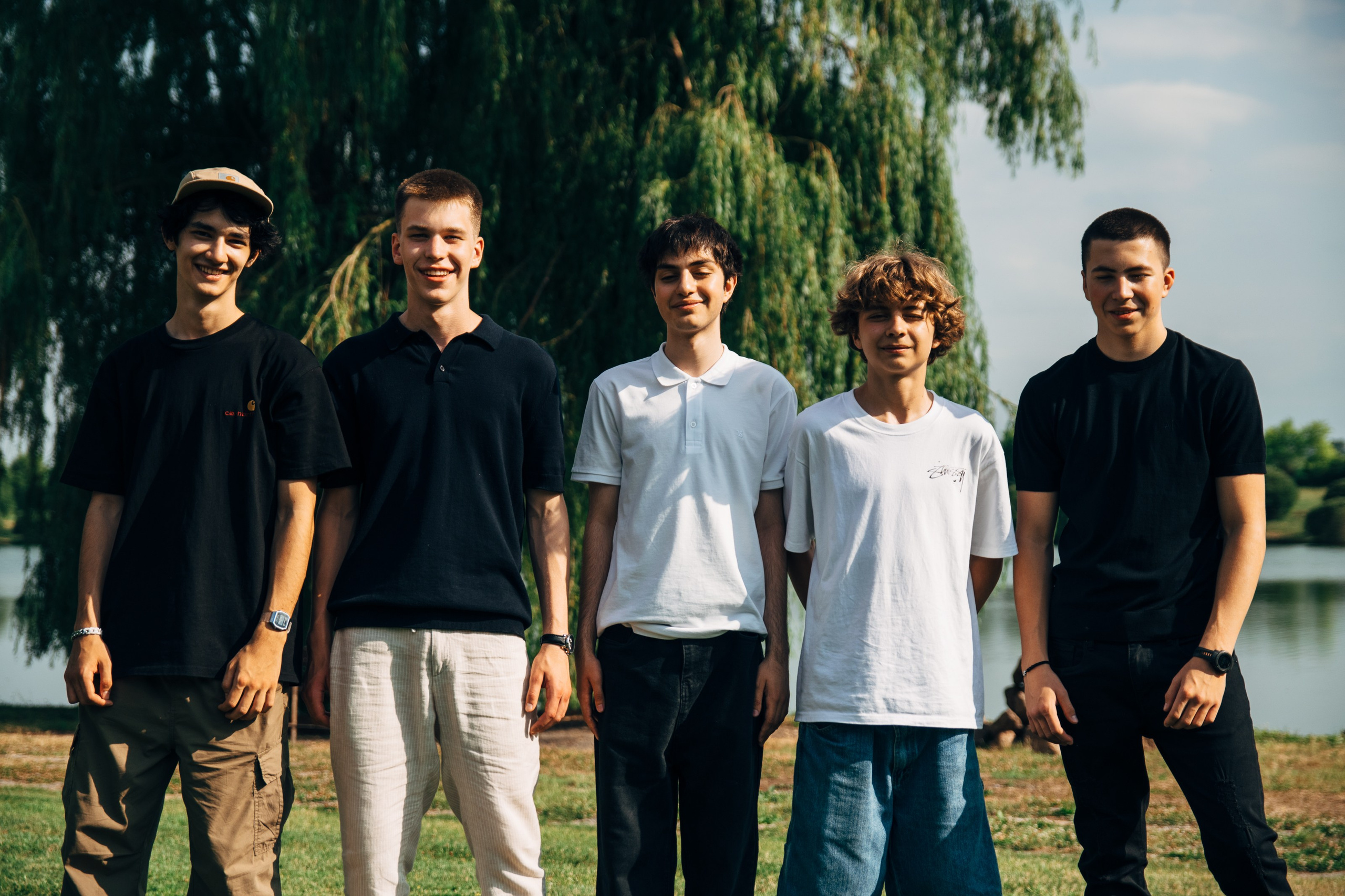 Выпускной 2024. Репортажный фотограф в Ставрополе