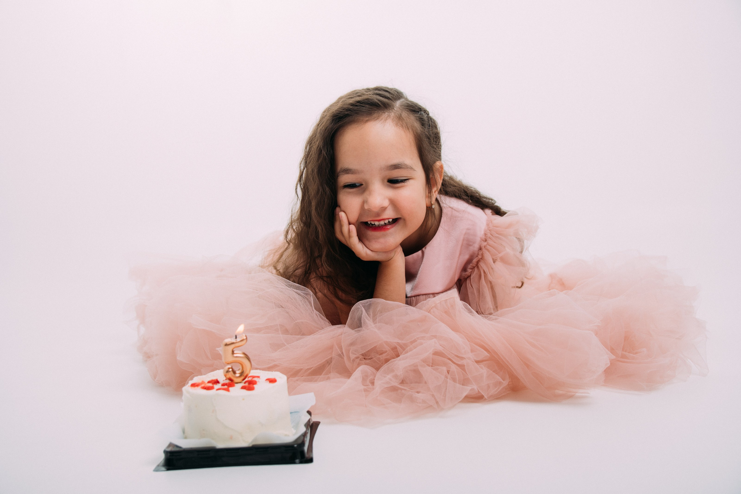 Детская фотосессия. Репортажный фотограф в Ставрополе