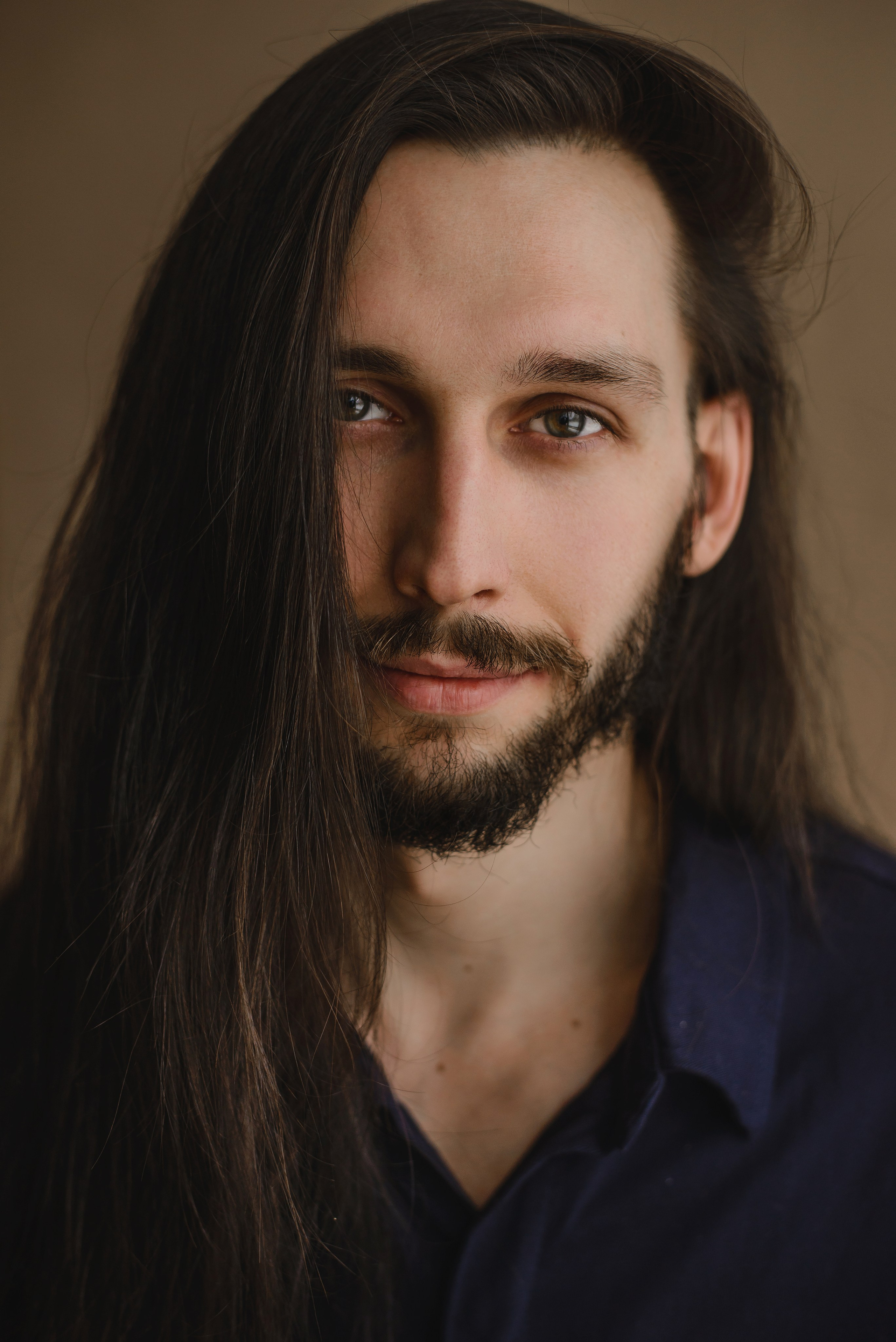 Юдя и Дима. Фотограф в Москве Казакова Анна