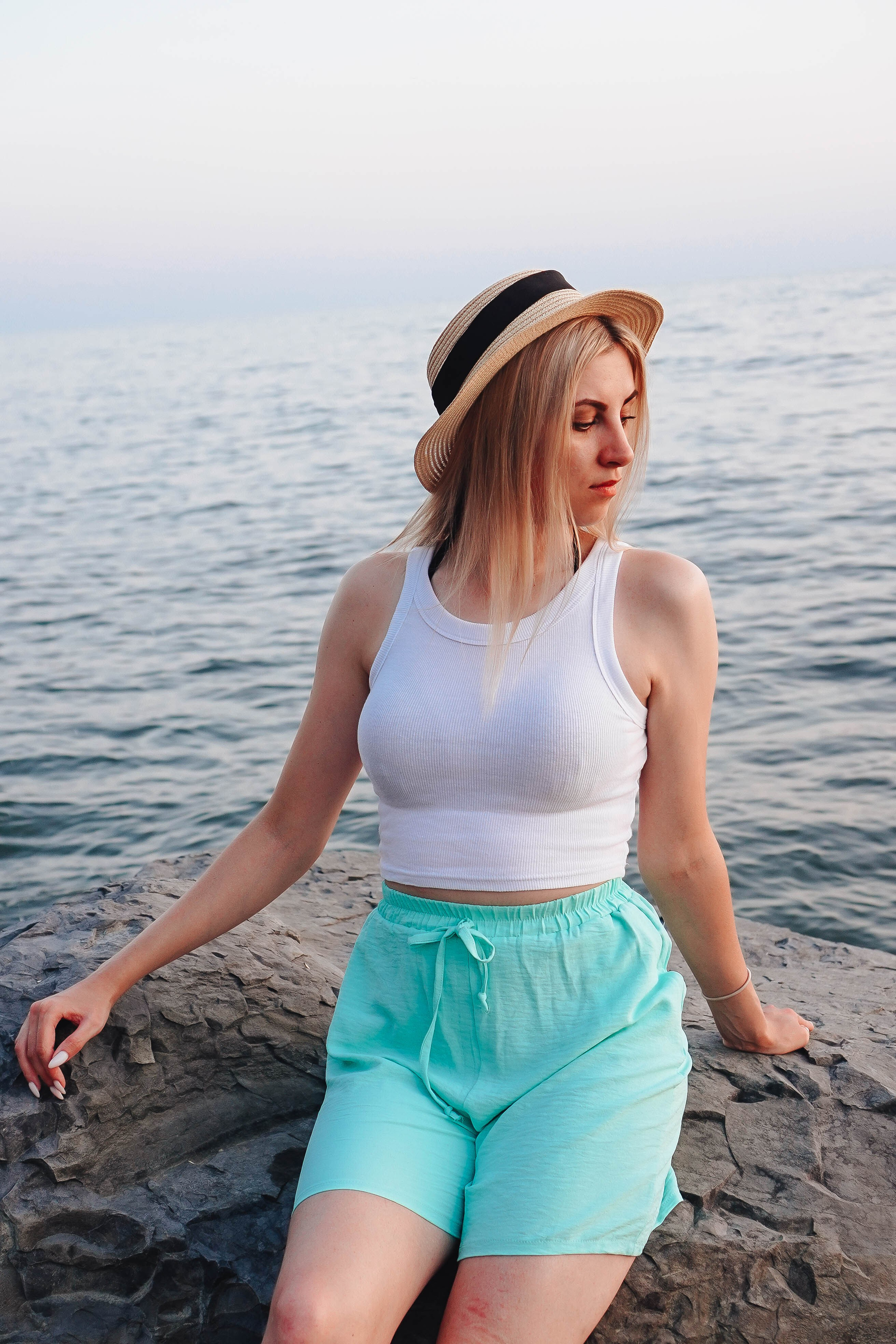 Море. Профессиональный фотограф, Санкт-Петербург — Виктория Богомолова