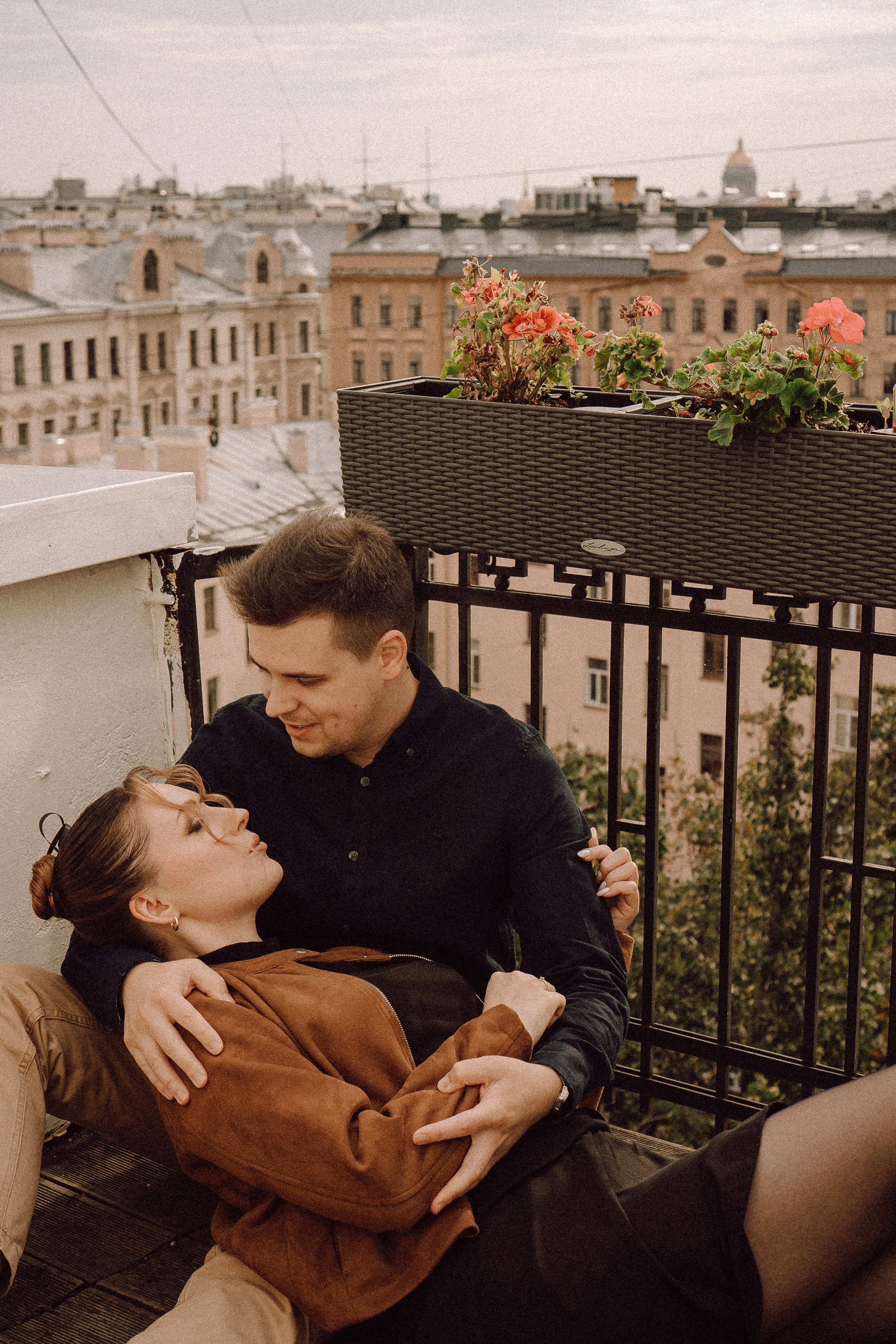 LOVE. Профессиональный фотограф, Санкт-Петербург — Виктория Богомолова