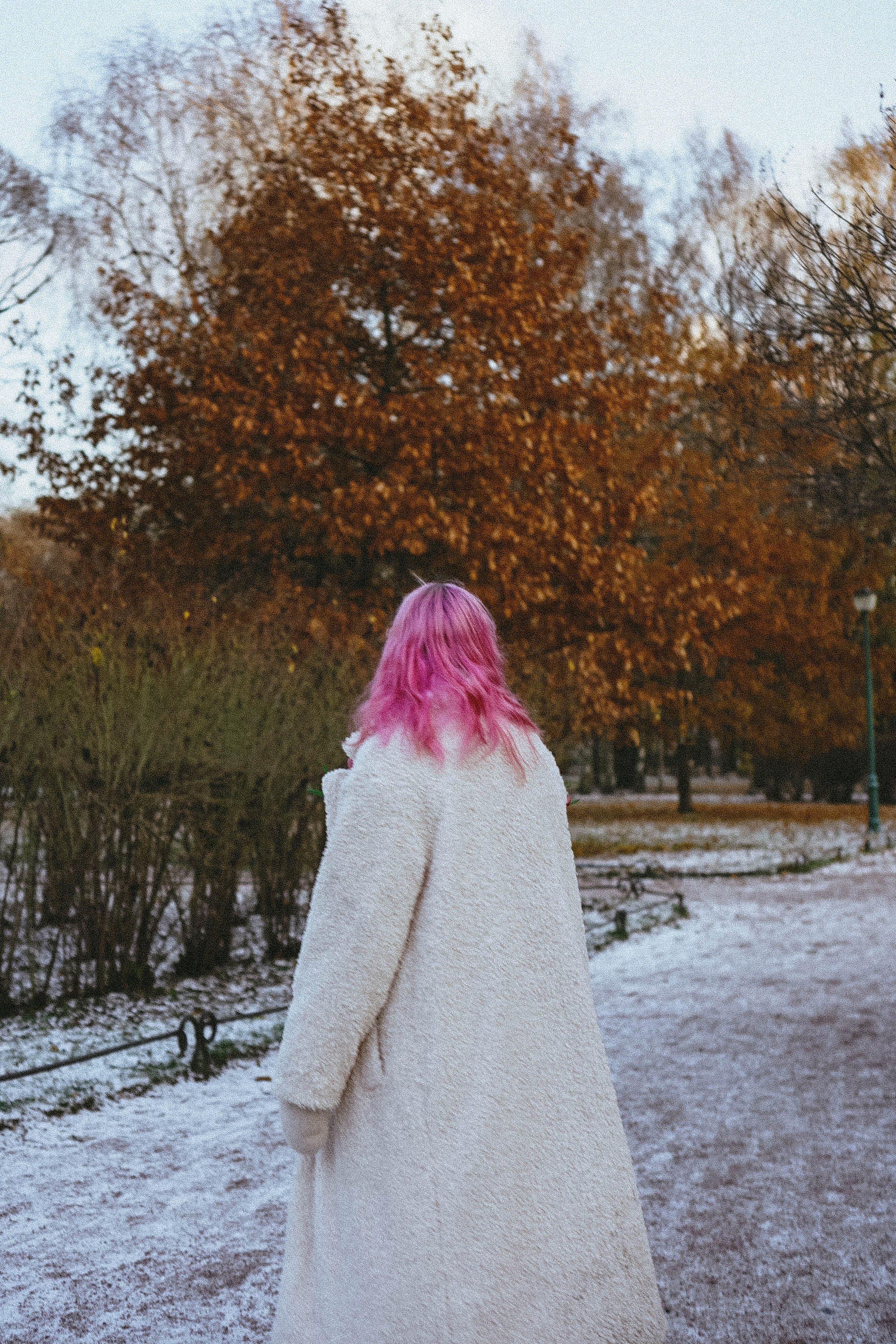 Прогулочная фотосессия с тюльпанами. Профессиональный фотограф, Санкт-Петербург — Виктория Богомолова