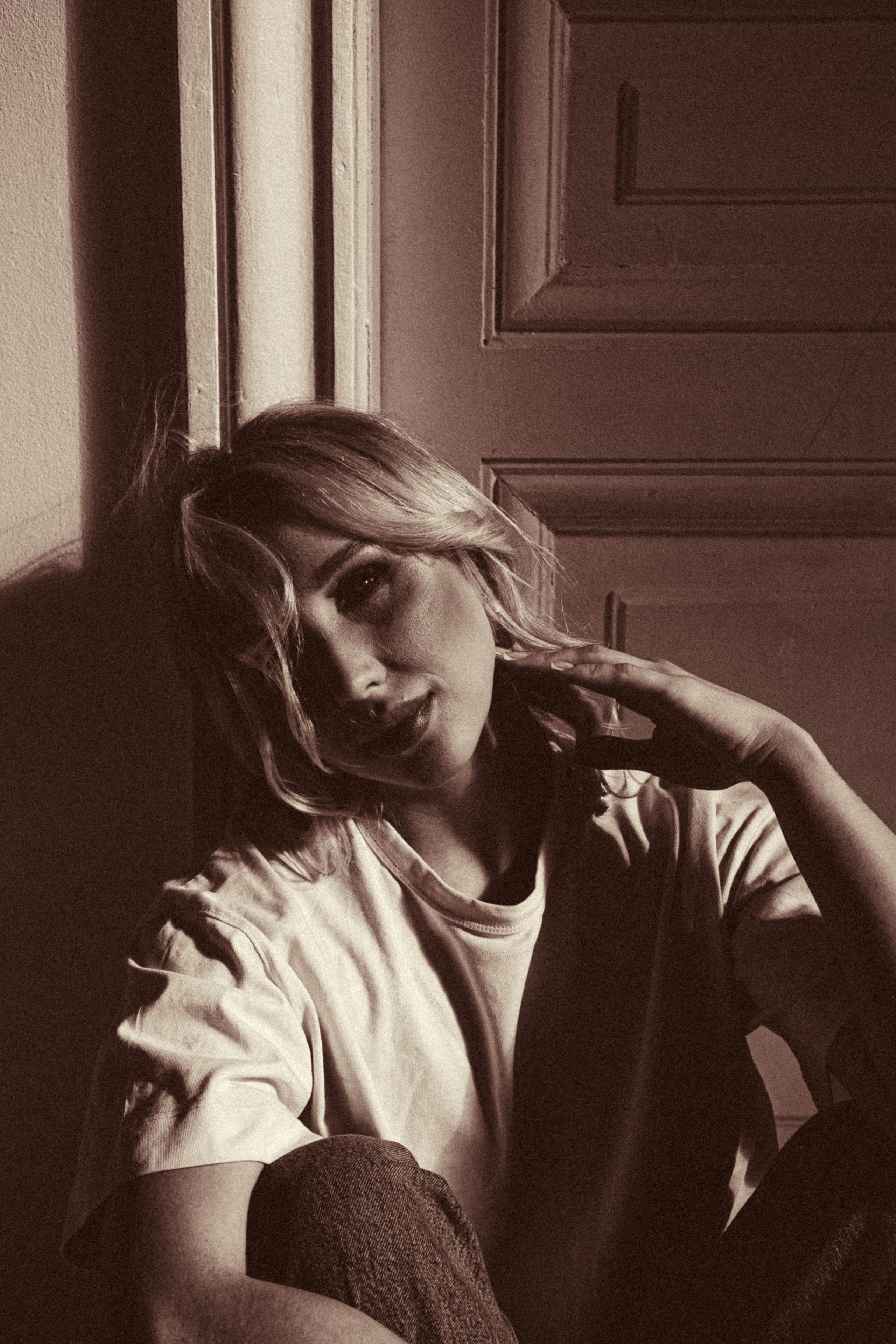 Винтажный стиль. Профессиональный фотограф, Санкт-Петербург — Виктория Богомолова