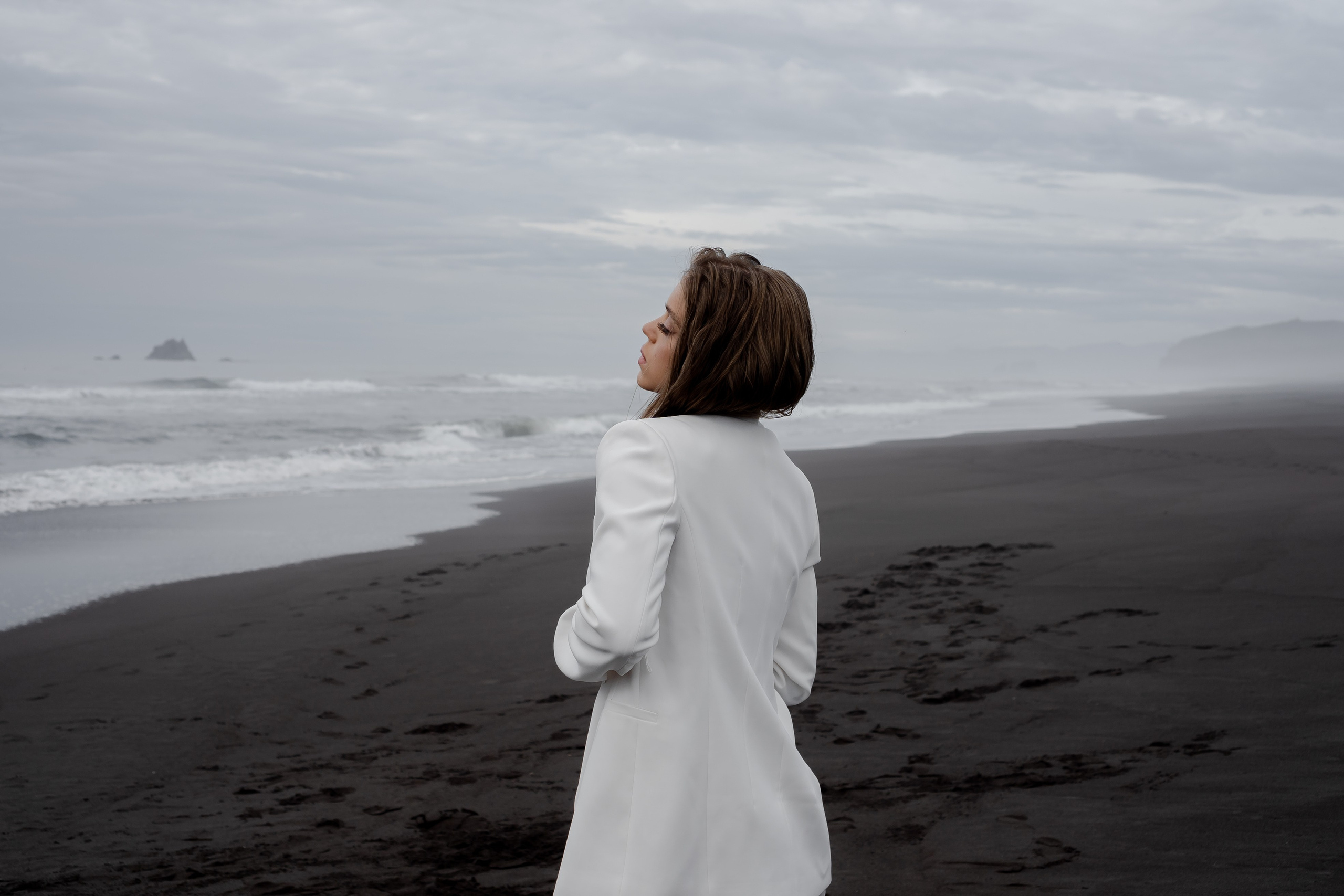 ТИХИЙ ОКЕАН. Профессиональный фотограф, Санкт-Петербург — Виктория Богомолова