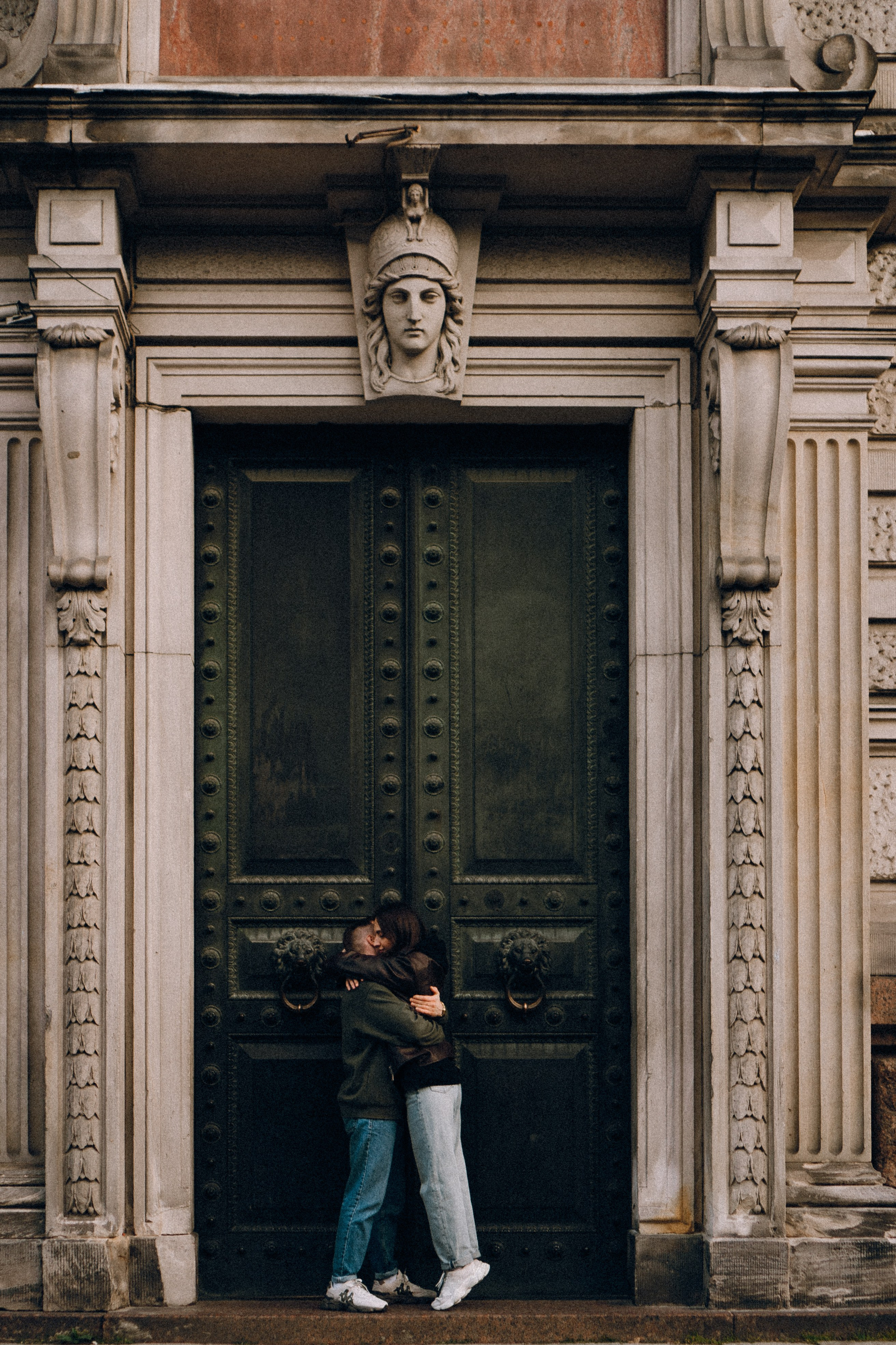 Рассветная история любви. Профессиональный фотограф, Санкт-Петербург — Виктория Богомолова