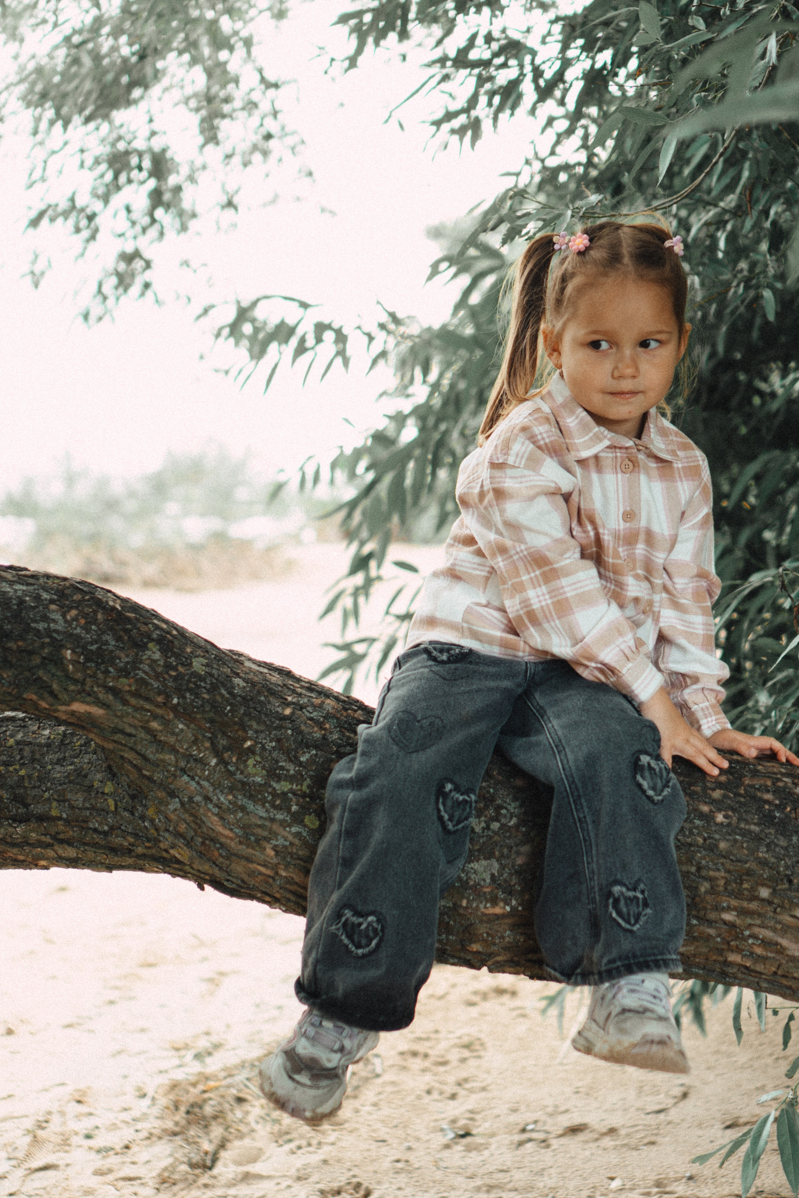МАМА И ДОЧКА НА ФИНСКОМ ЗАЛИВЕ. Профессиональный фотограф, Санкт-Петербург — Виктория Богомолова
