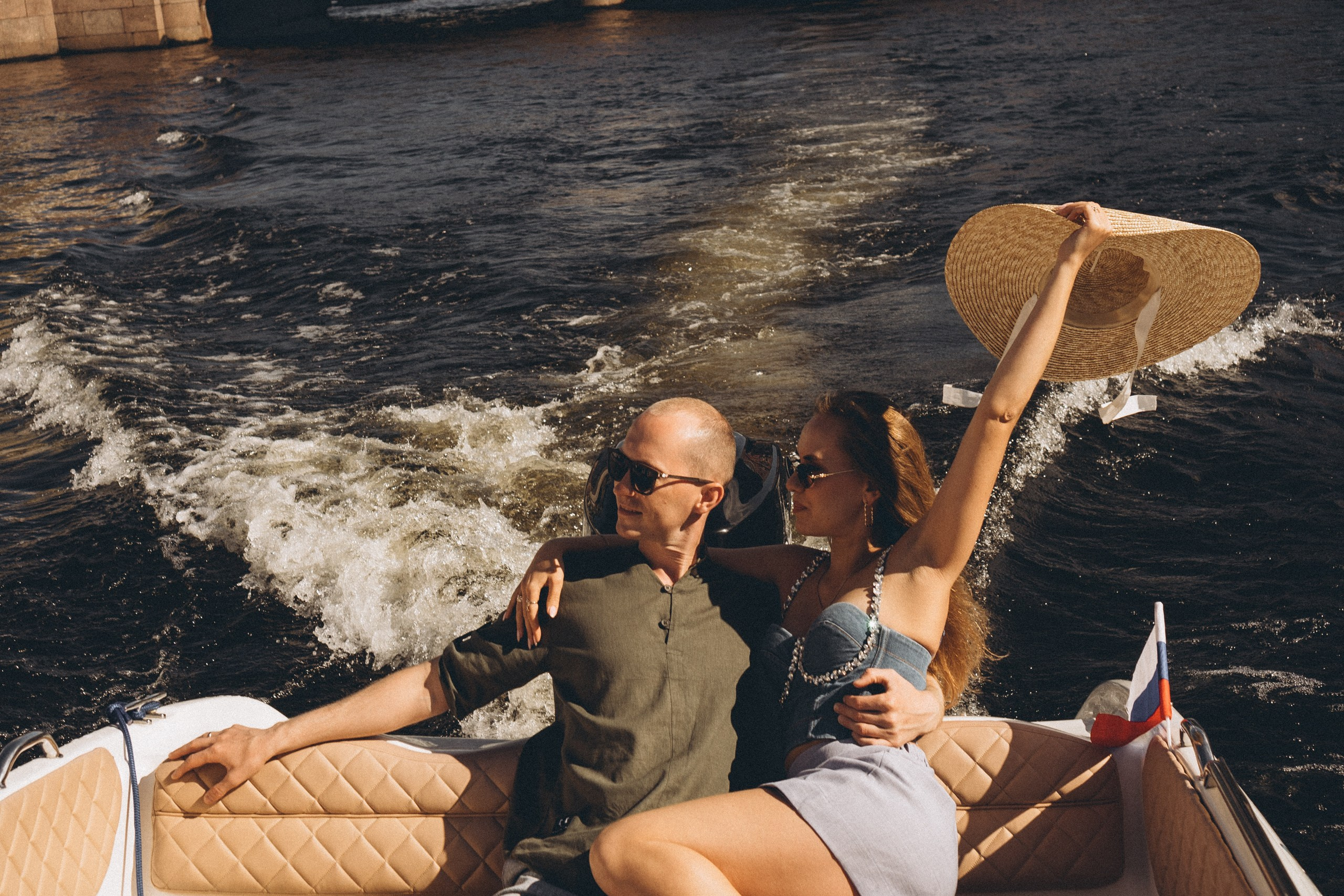 Любовь. Профессиональный фотограф, Санкт-Петербург — Виктория Богомолова