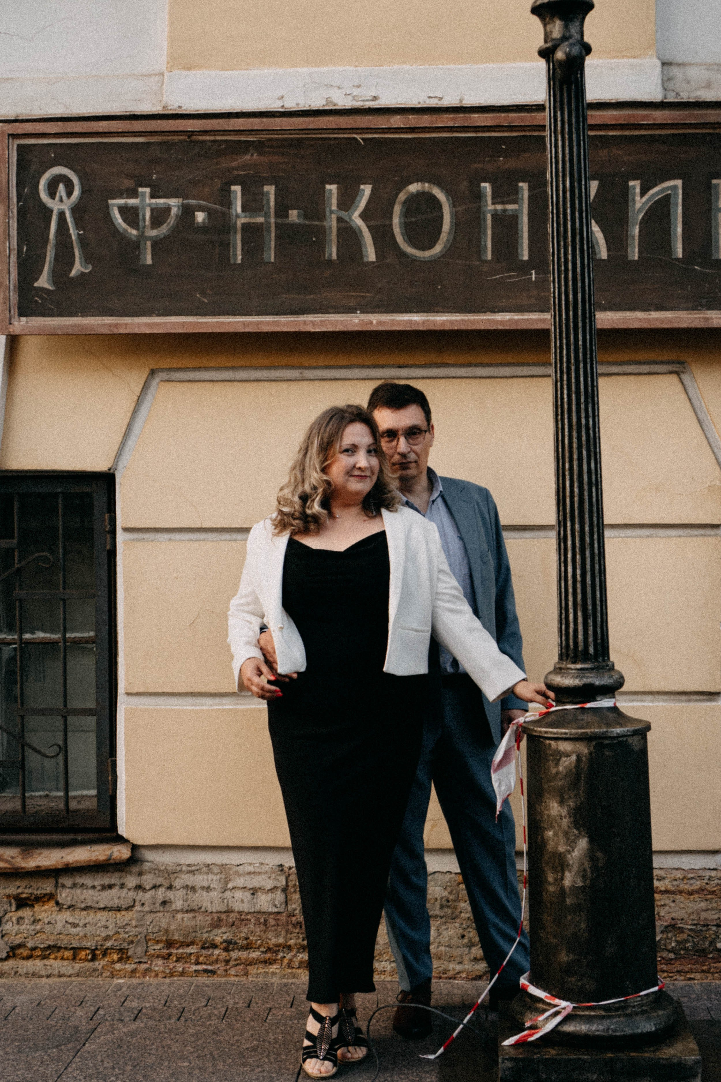 Закатная серия. Профессиональный фотограф, Санкт-Петербург — Виктория Богомолова