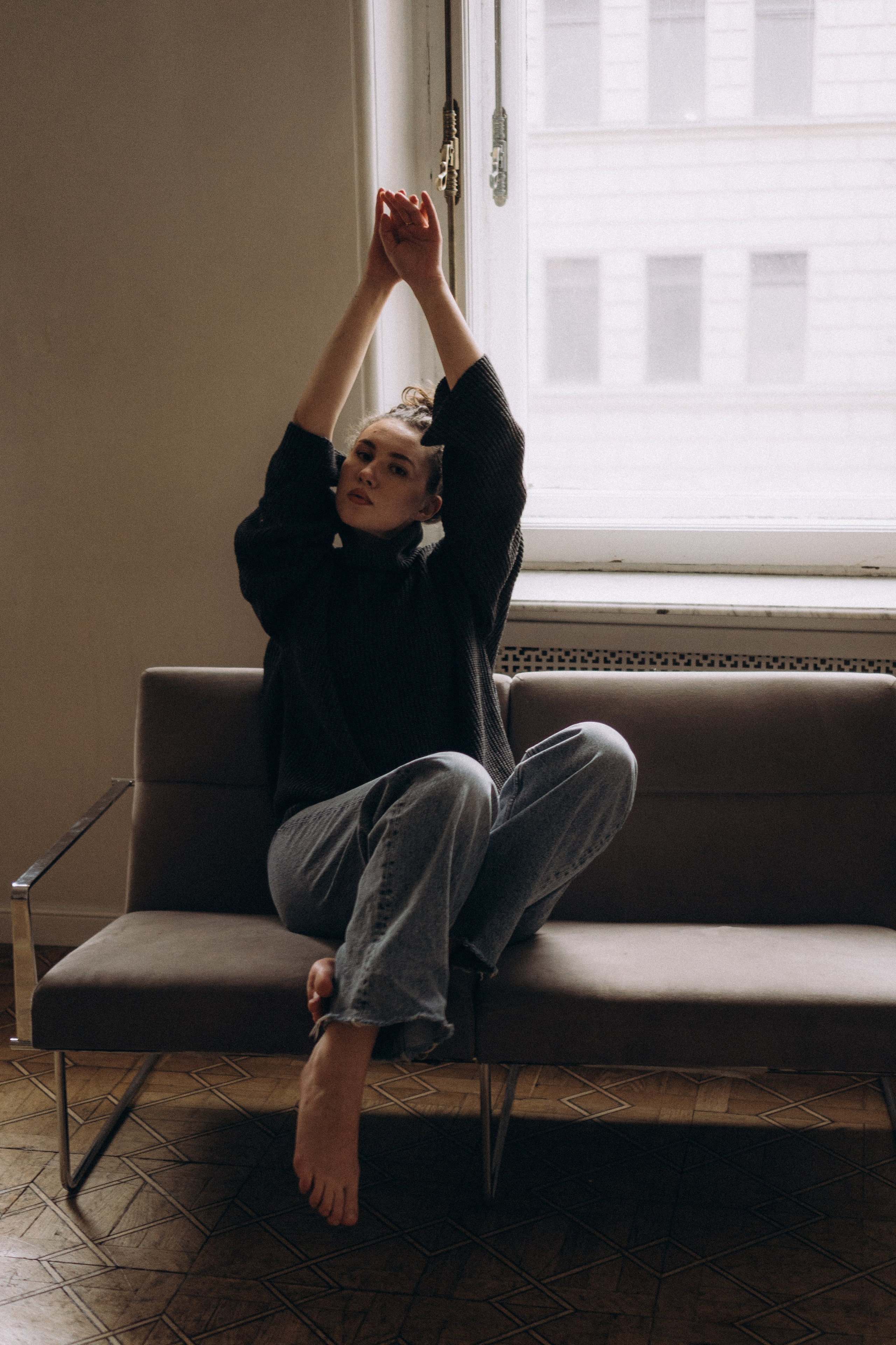 Для девушки. Профессиональный фотограф, Санкт-Петербург — Виктория Богомолова