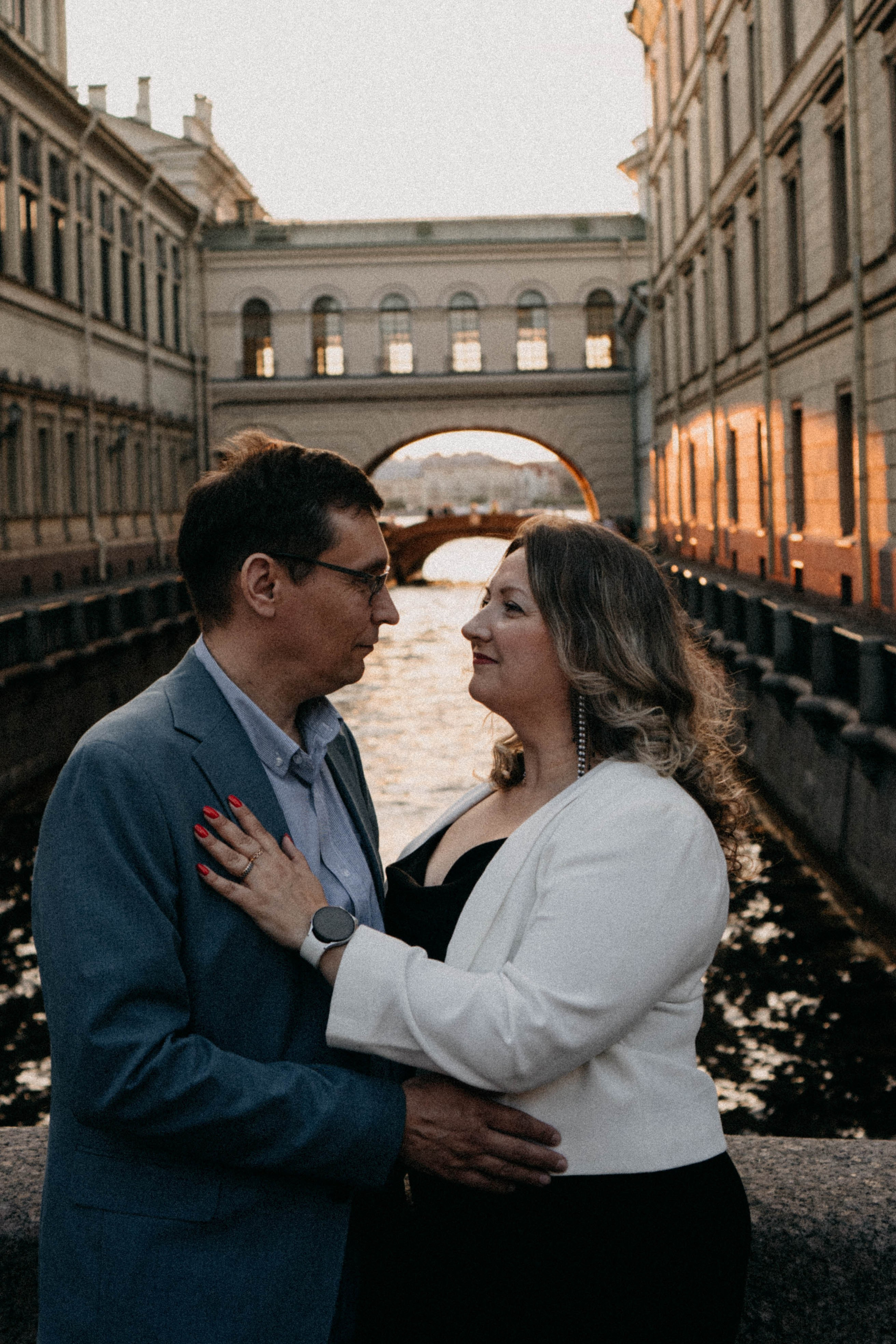 Закатная серия. Профессиональный фотограф, Санкт-Петербург — Виктория Богомолова