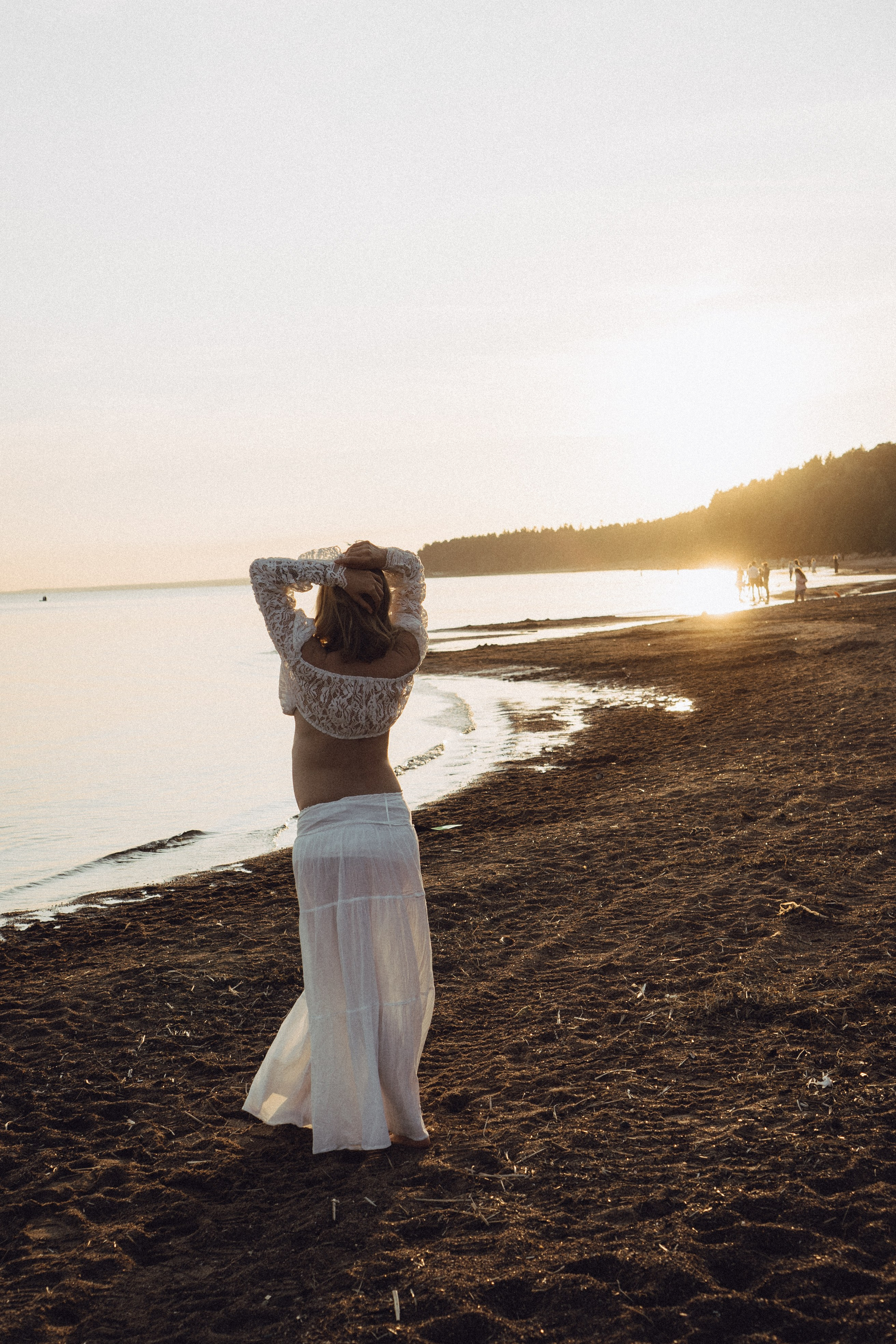 В ОЖИДАНИИ. Профессиональный фотограф, Санкт-Петербург — Виктория Богомолова