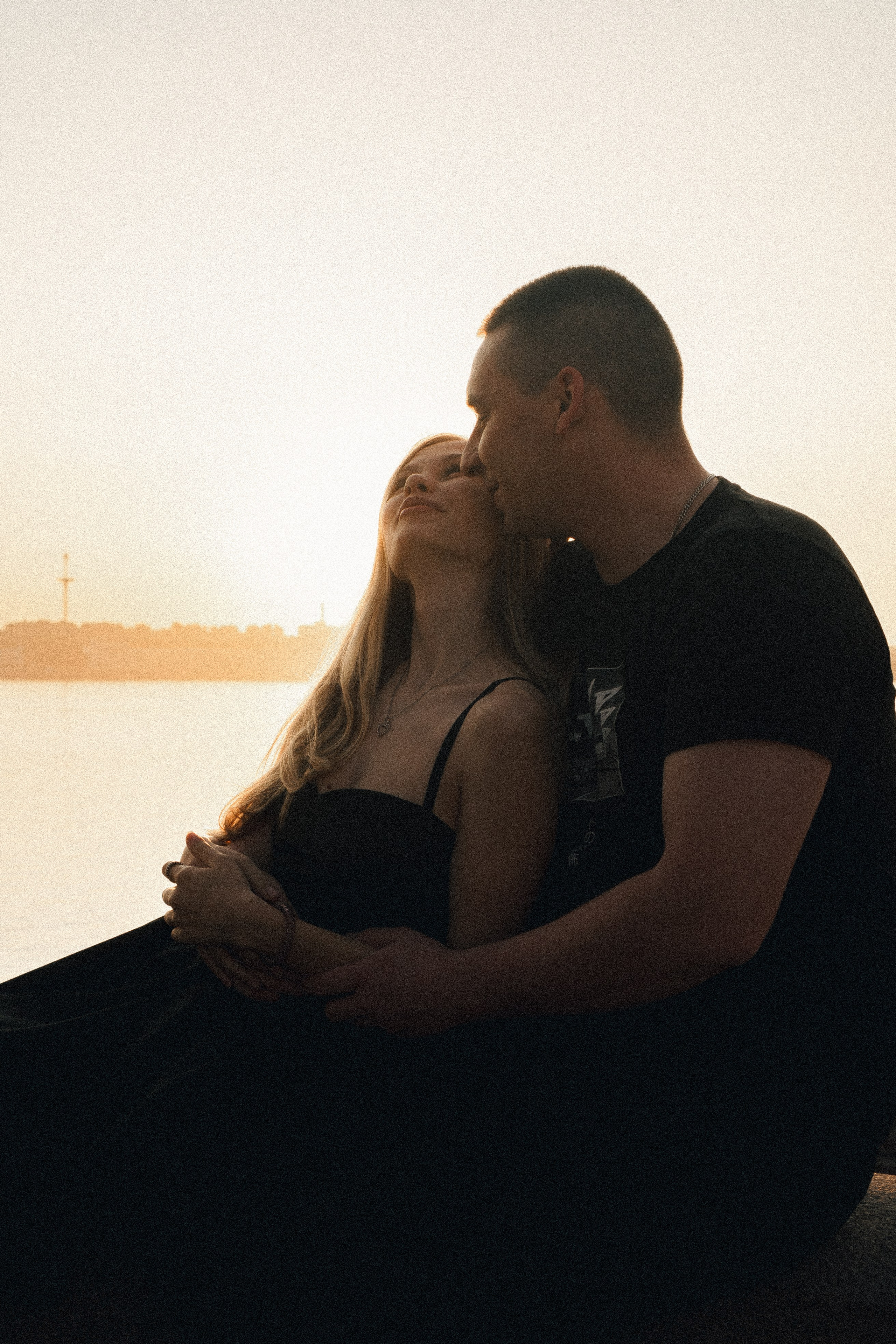 Рассвет. Профессиональный фотограф, Санкт-Петербург — Виктория Богомолова