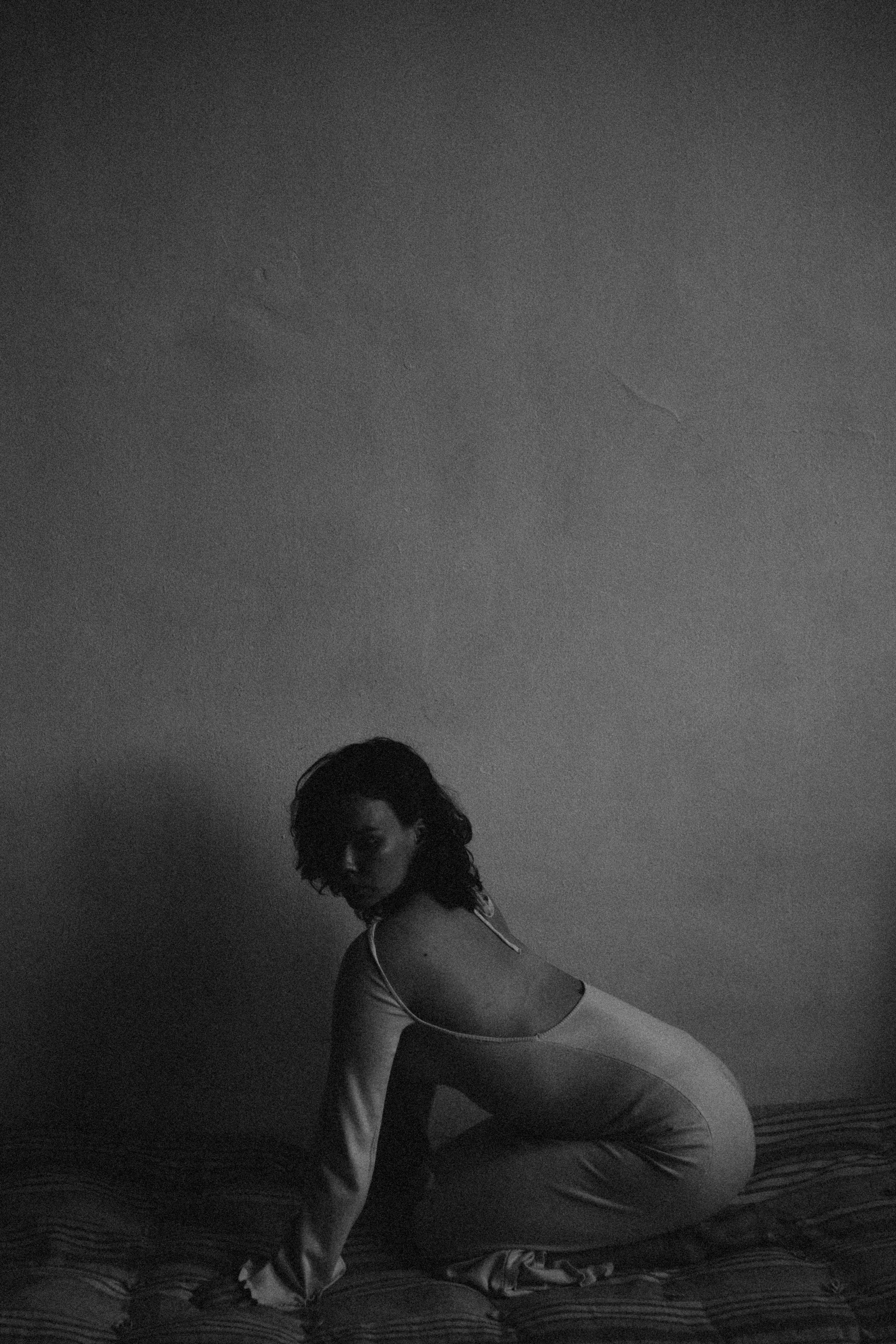 Студийная для девушки. Профессиональный фотограф, Санкт-Петербург — Виктория Богомолова