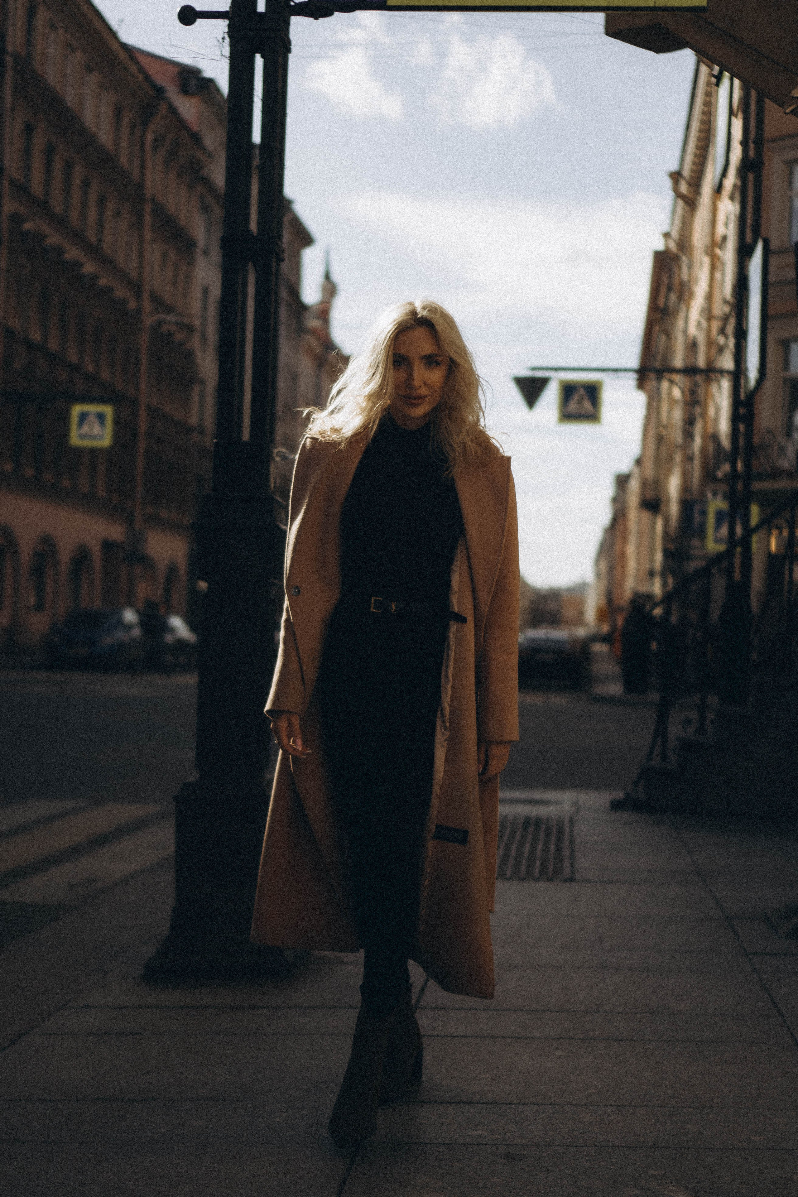 Питерская атмосфера. Профессиональный фотограф, Санкт-Петербург — Виктория Богомолова