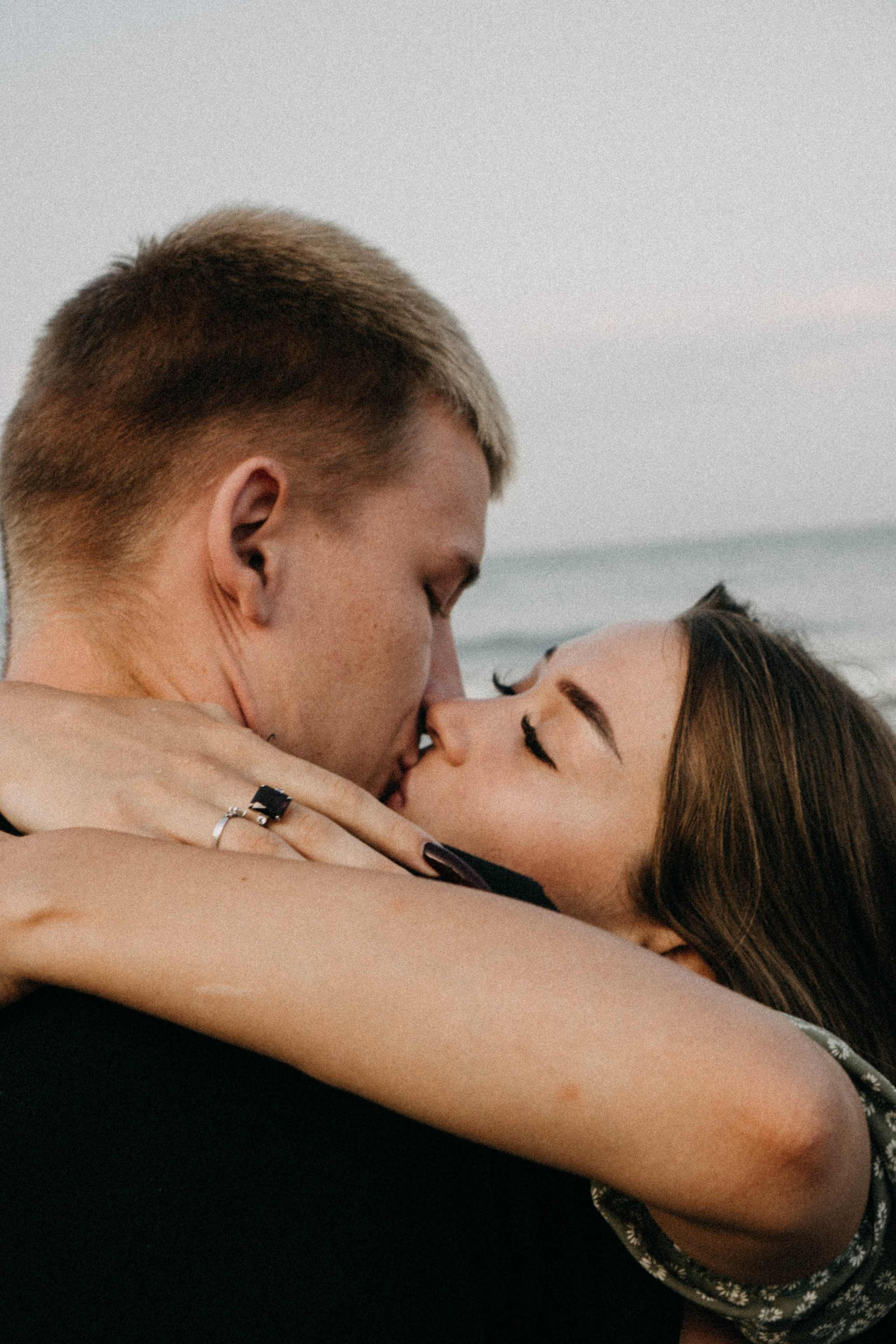 Рассвет на море. Профессиональный фотограф, Санкт-Петербург — Виктория Богомолова