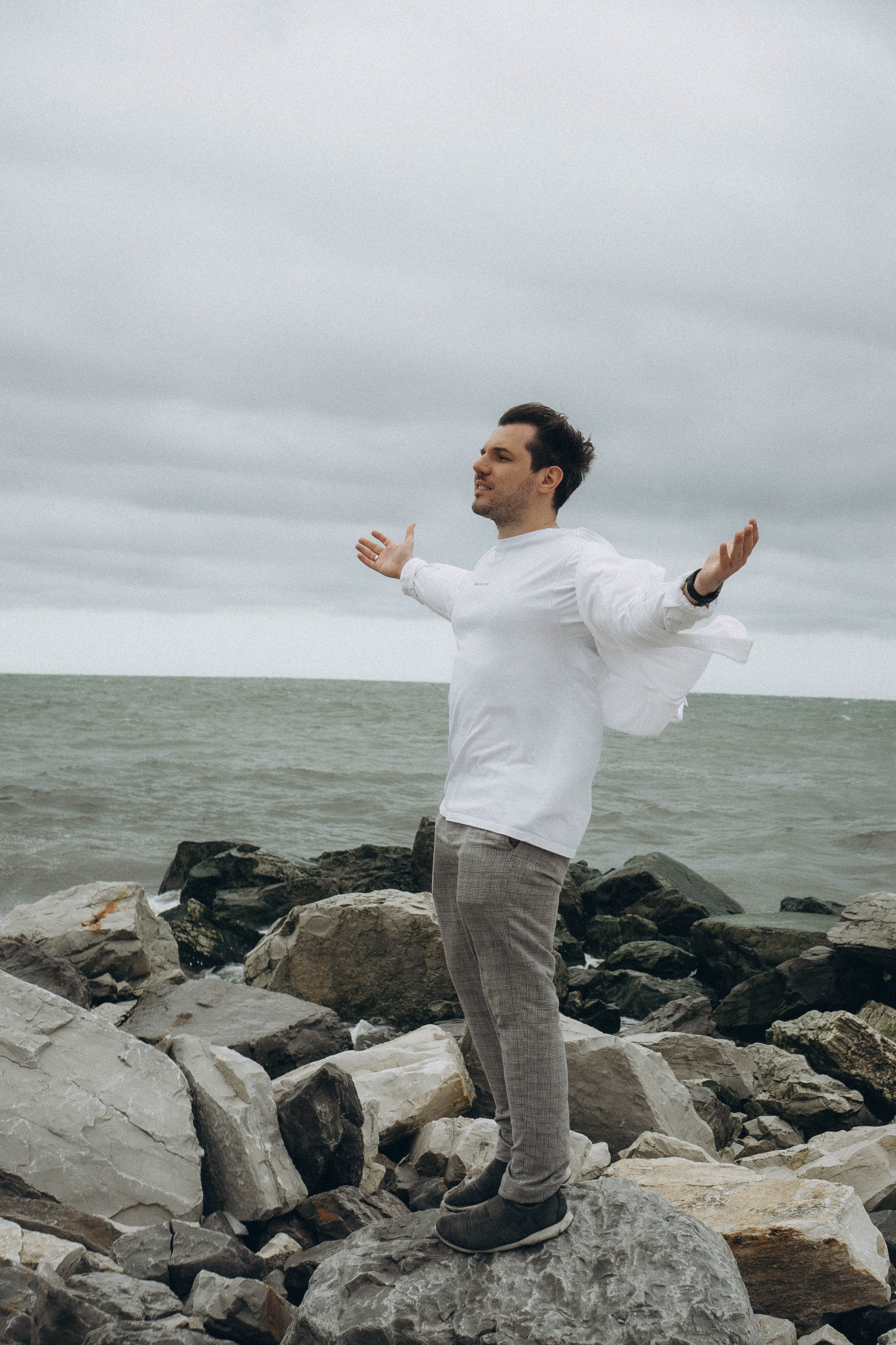 Каспий. Профессиональный фотограф, Санкт-Петербург — Виктория Богомолова