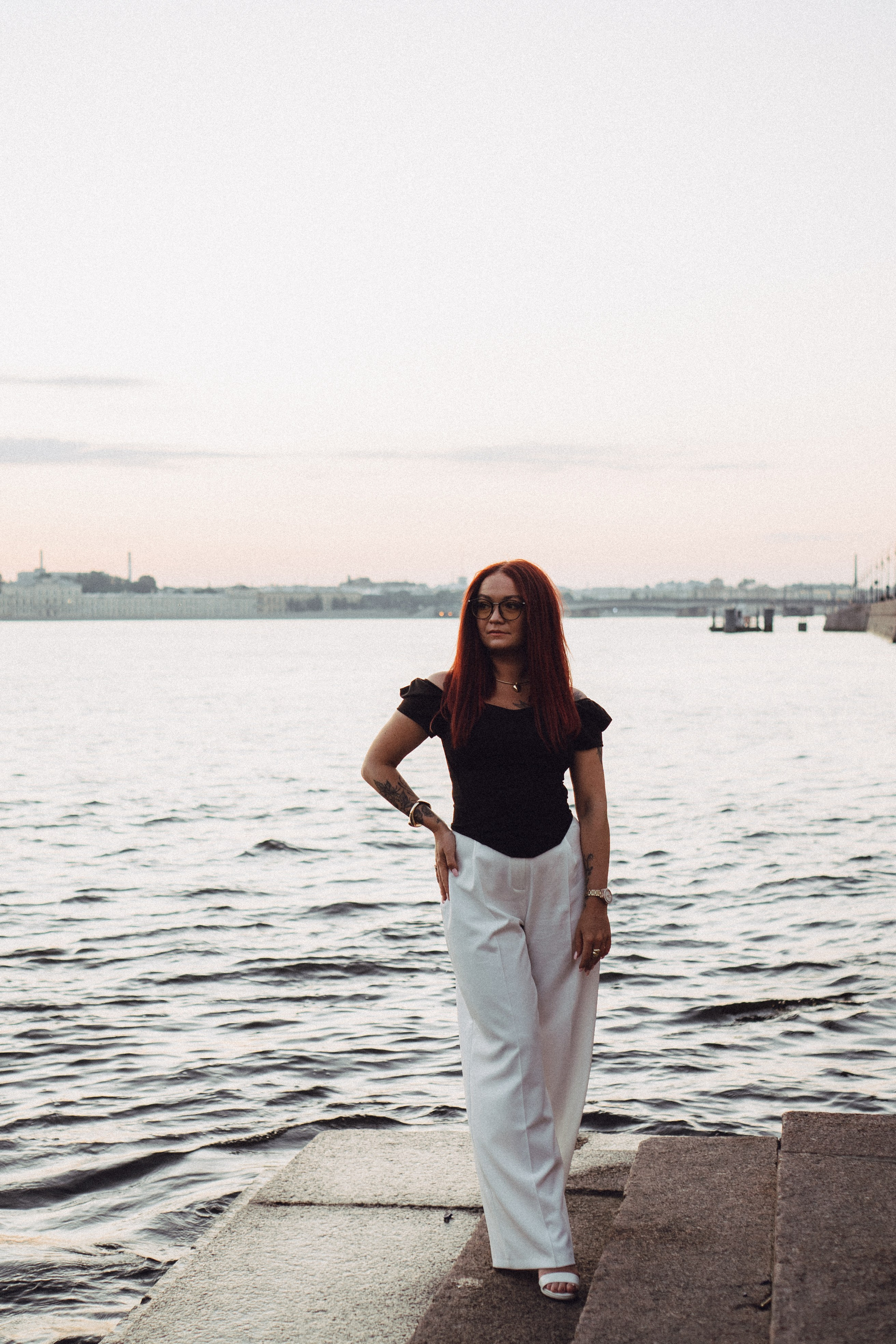 РАССВЕТНАЯ ИСТОРИЯ. Профессиональный фотограф, Санкт-Петербург — Виктория Богомолова