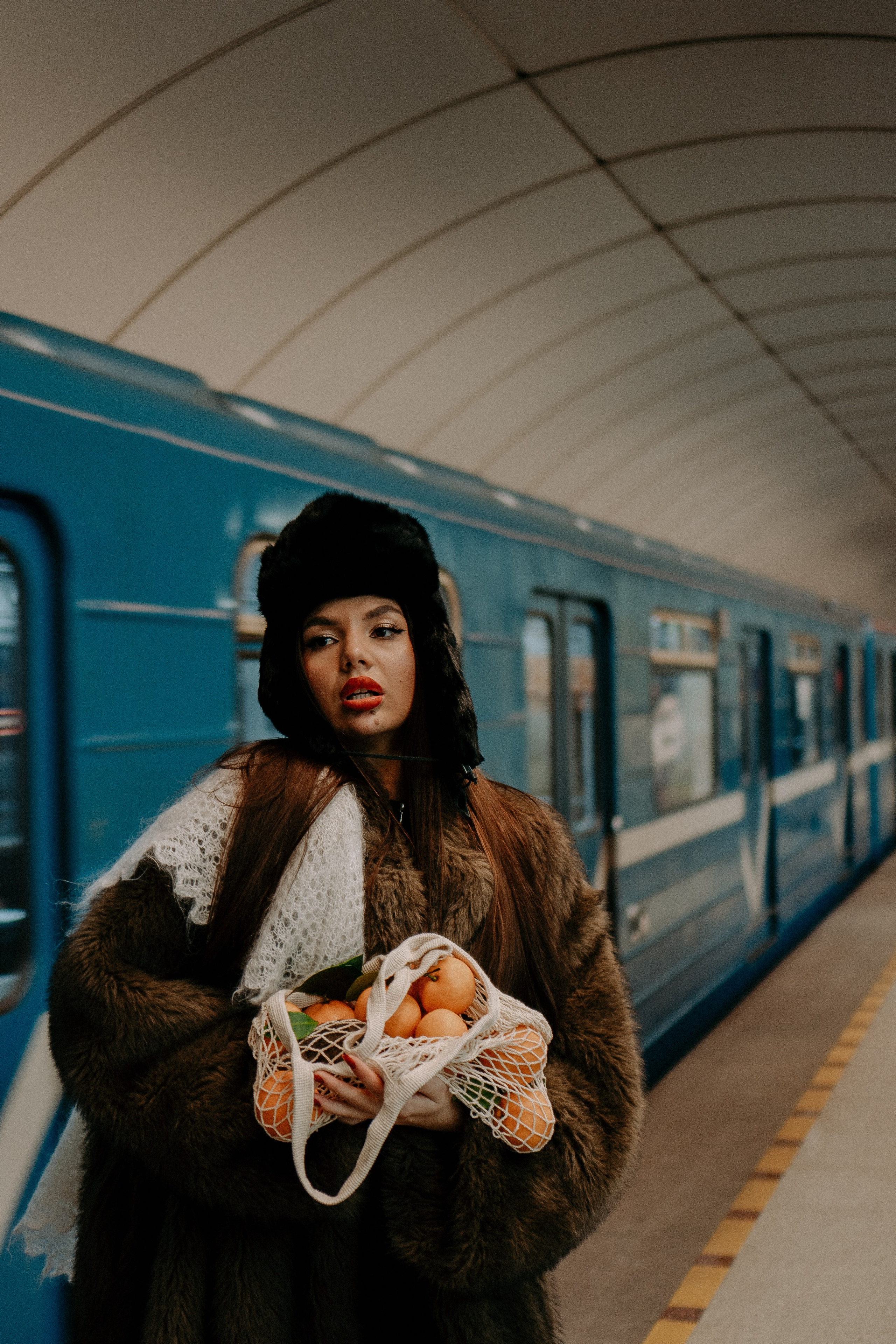 В Русском стиле. Профессиональный фотограф, Санкт-Петербург — Виктория Богомолова