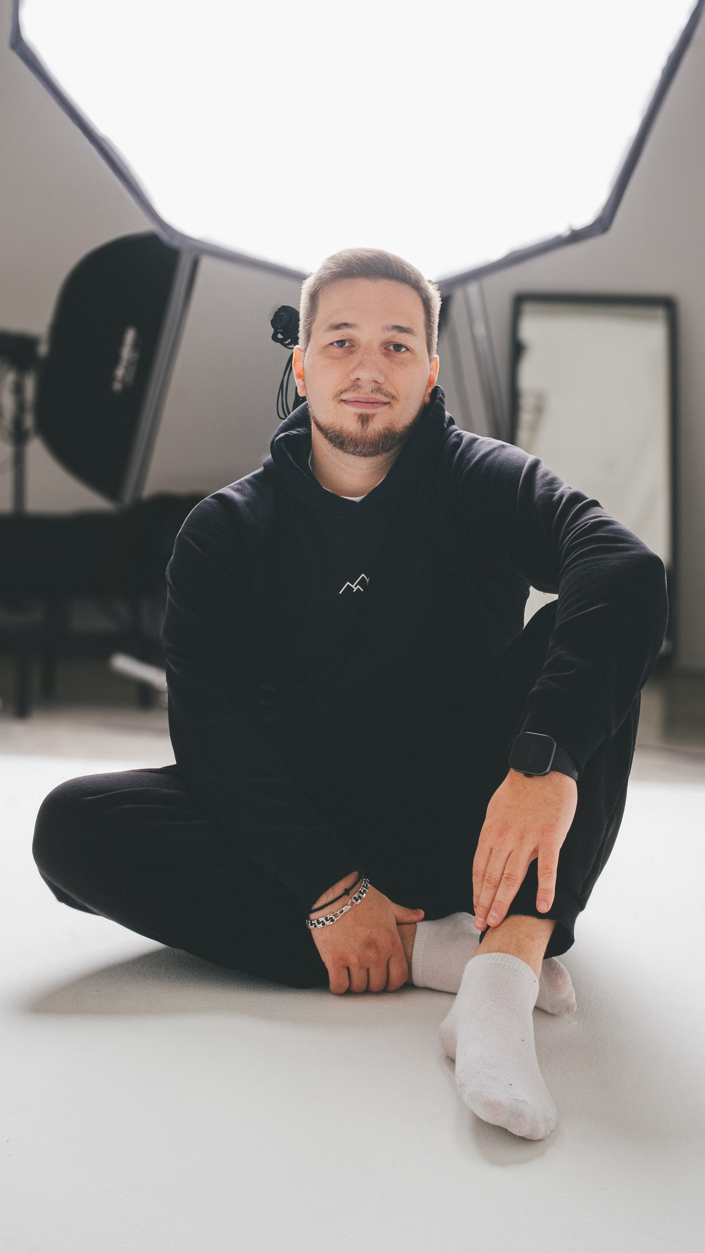 Мужские портреты. Главная