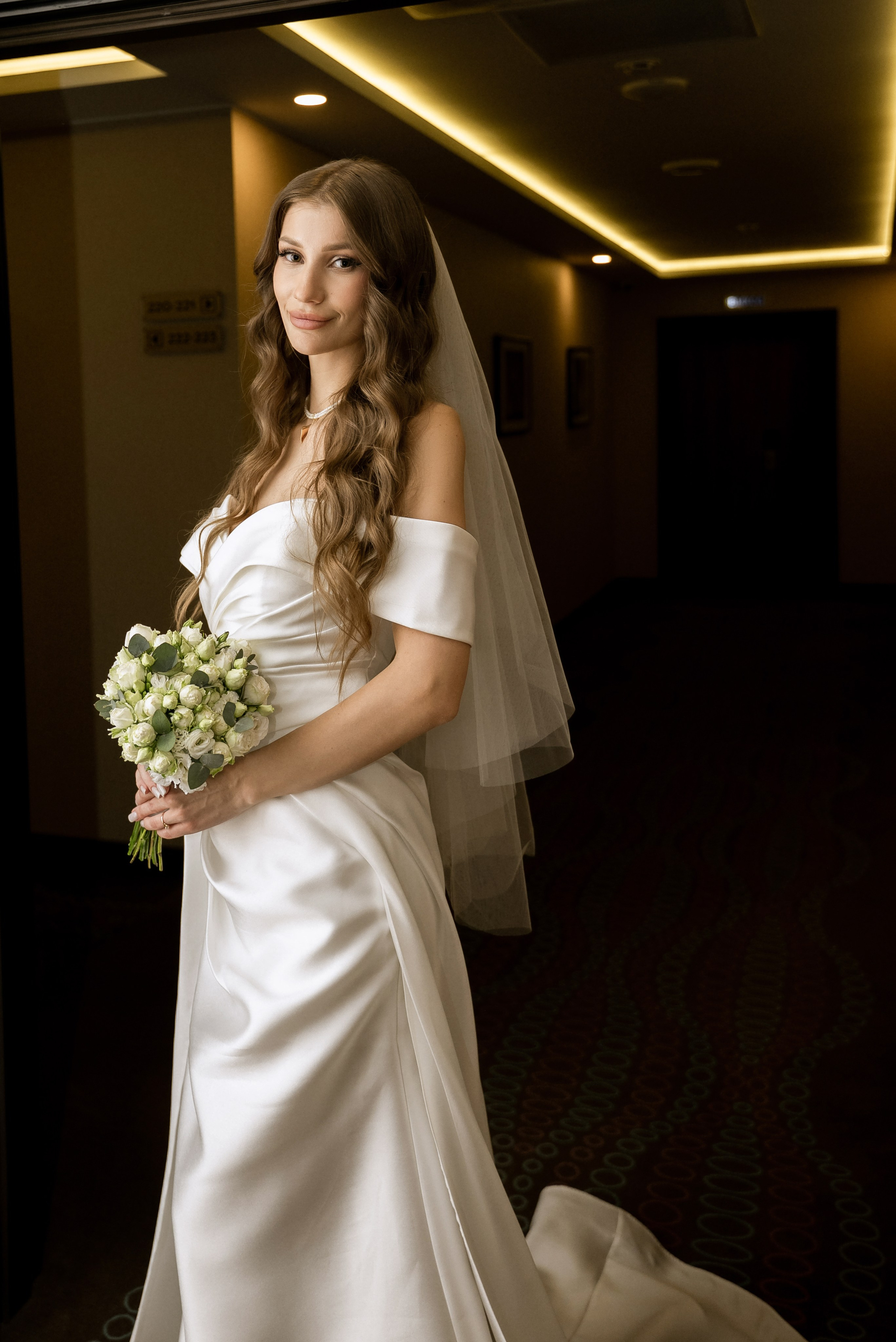 Мария и Никита. Главная