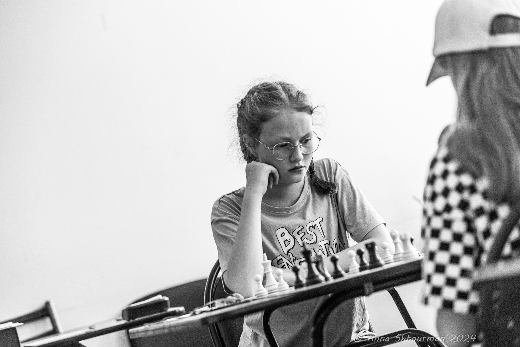 2024.07.03-11 Кубок Волги — шахматный фестиваль — классика. Фотограф Анна Штурман (репортажная съёмка любых событий и мероприятий) Anna Shtourman photographer