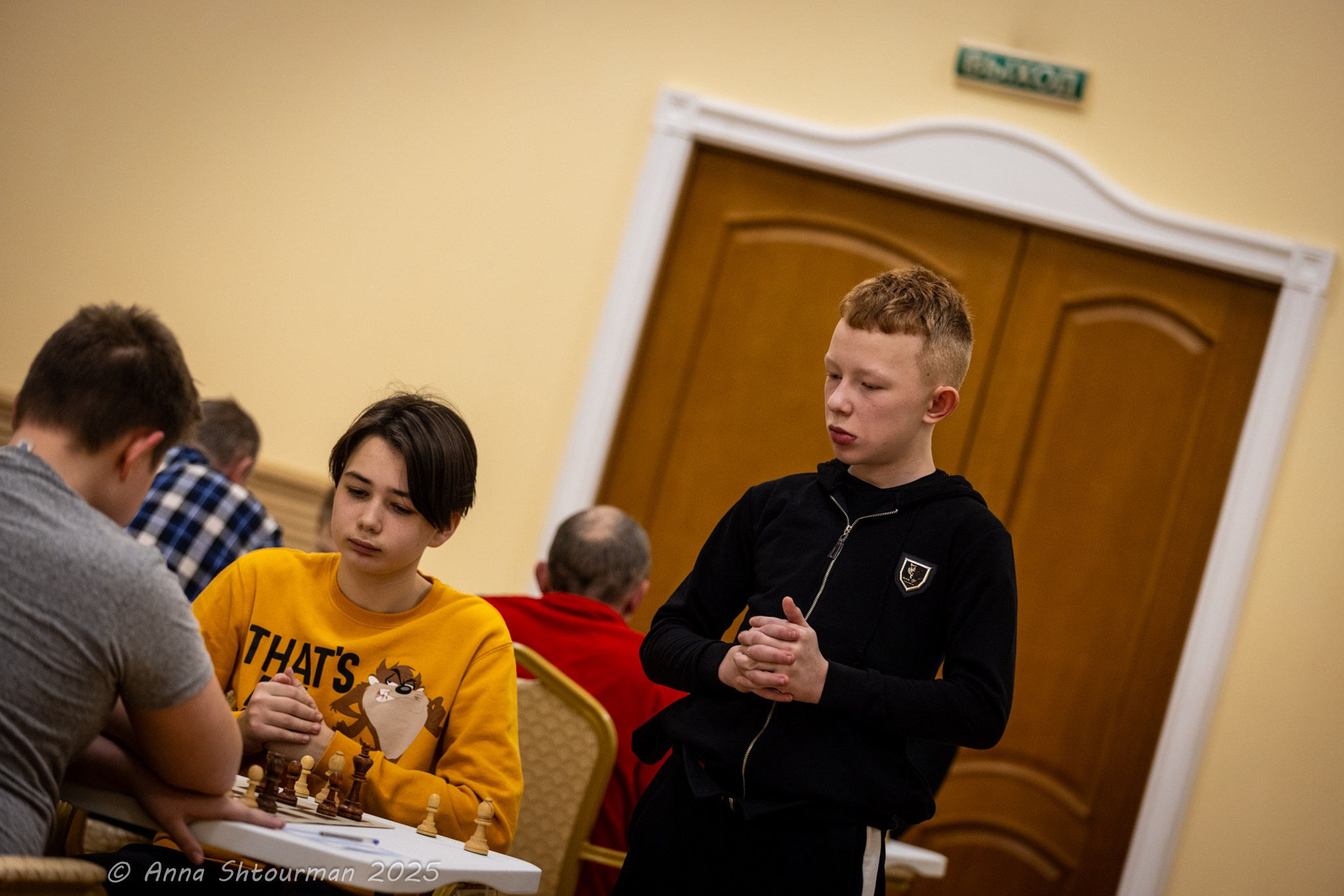 2025.01.12-17 Кубок Снегурочки — туры 1-2, 8-9. Фотограф Анна Штурман (репортажная съёмка любых событий и мероприятий) Anna Shtourman photographer