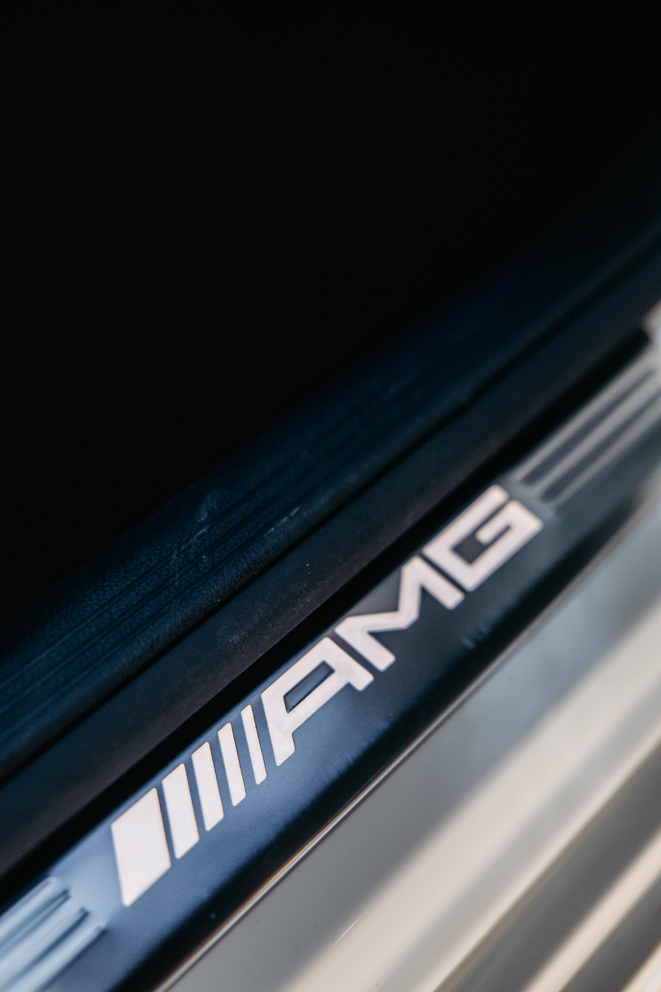 MERSEDES AMG GT. Репортажный фотограф в Иркутске — Ярослав Ковалёв