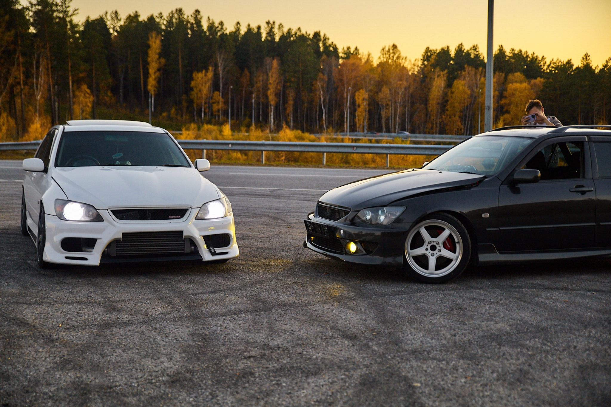 ALTEZZA/ALTEZZA. Репортажный фотограф в Иркутске — Ярослав Ковалёв